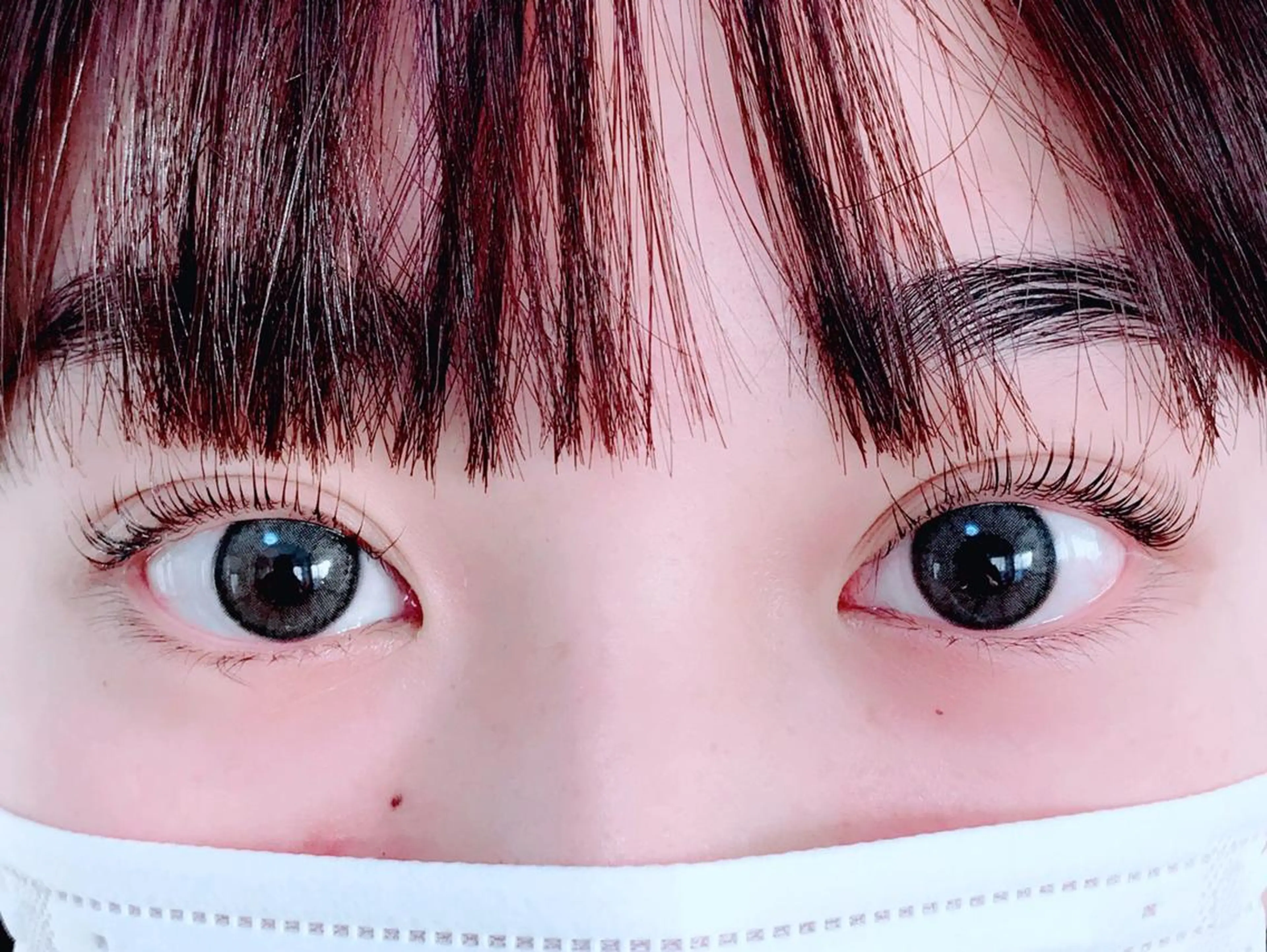 マツエク・マツパ An beauty 4のマツエク・マツパデザイン