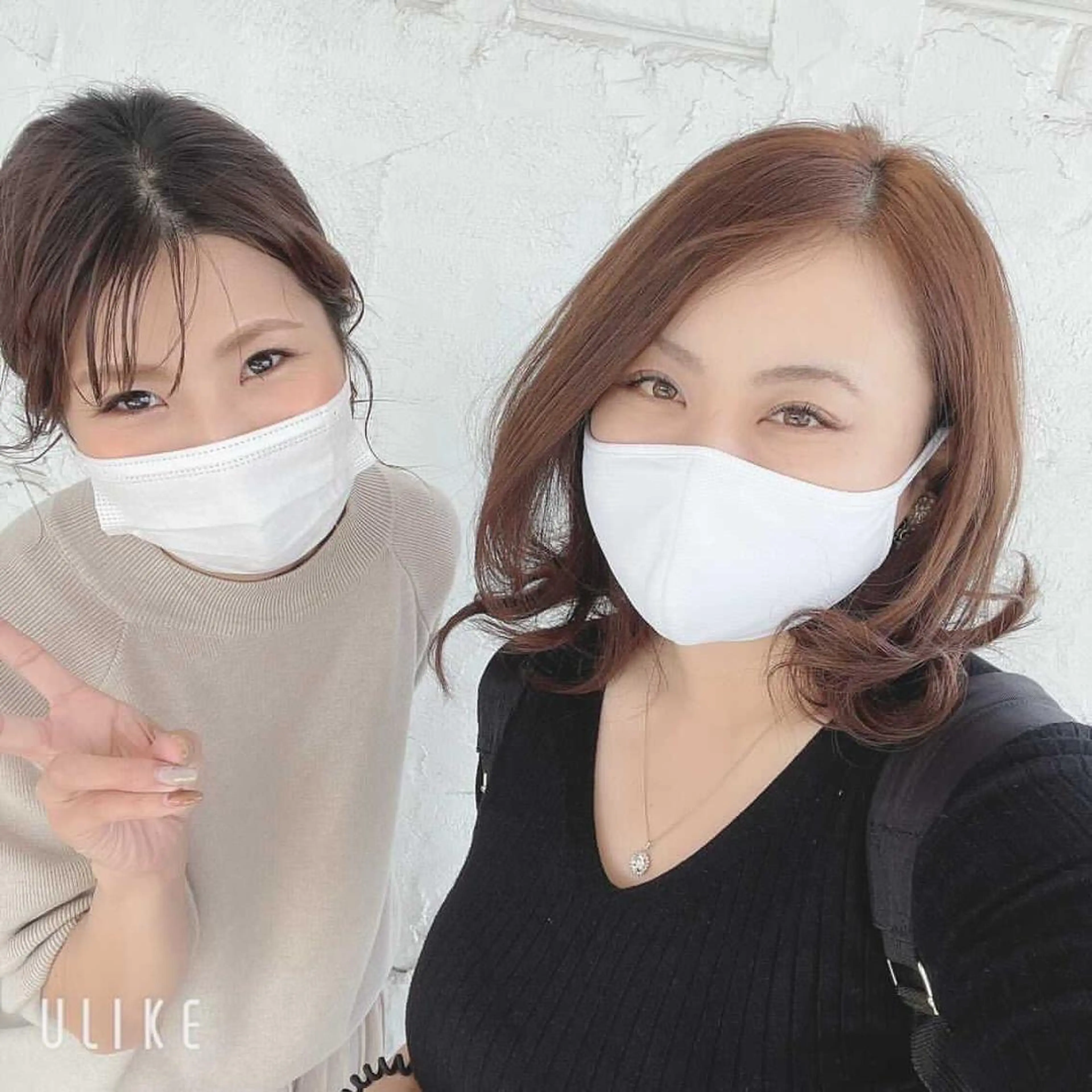 マツエク・マツパ マツエク 💕丸島 夏名🐰🍀のマツエク・マツパデザイン