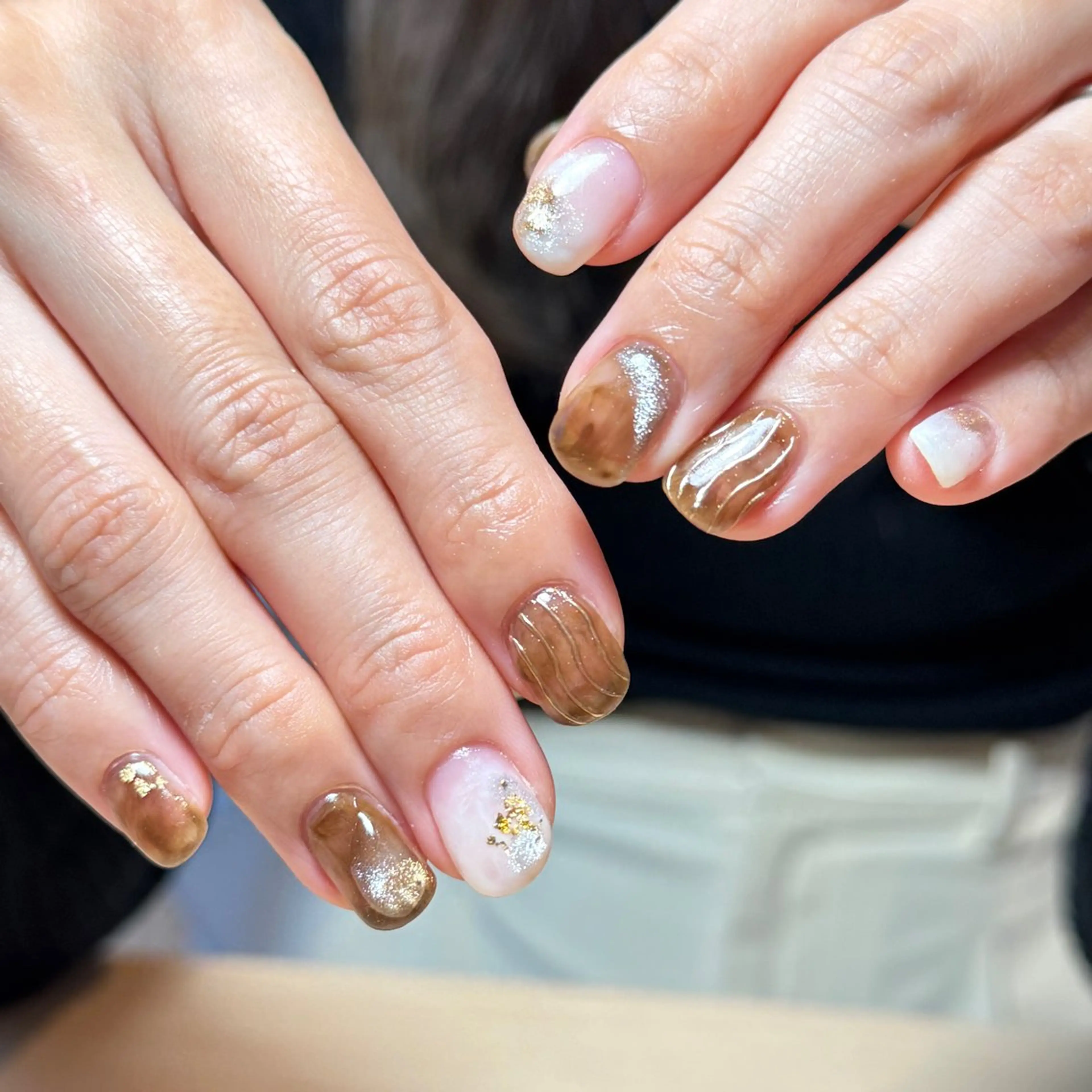 【付け替え】design Bの写真