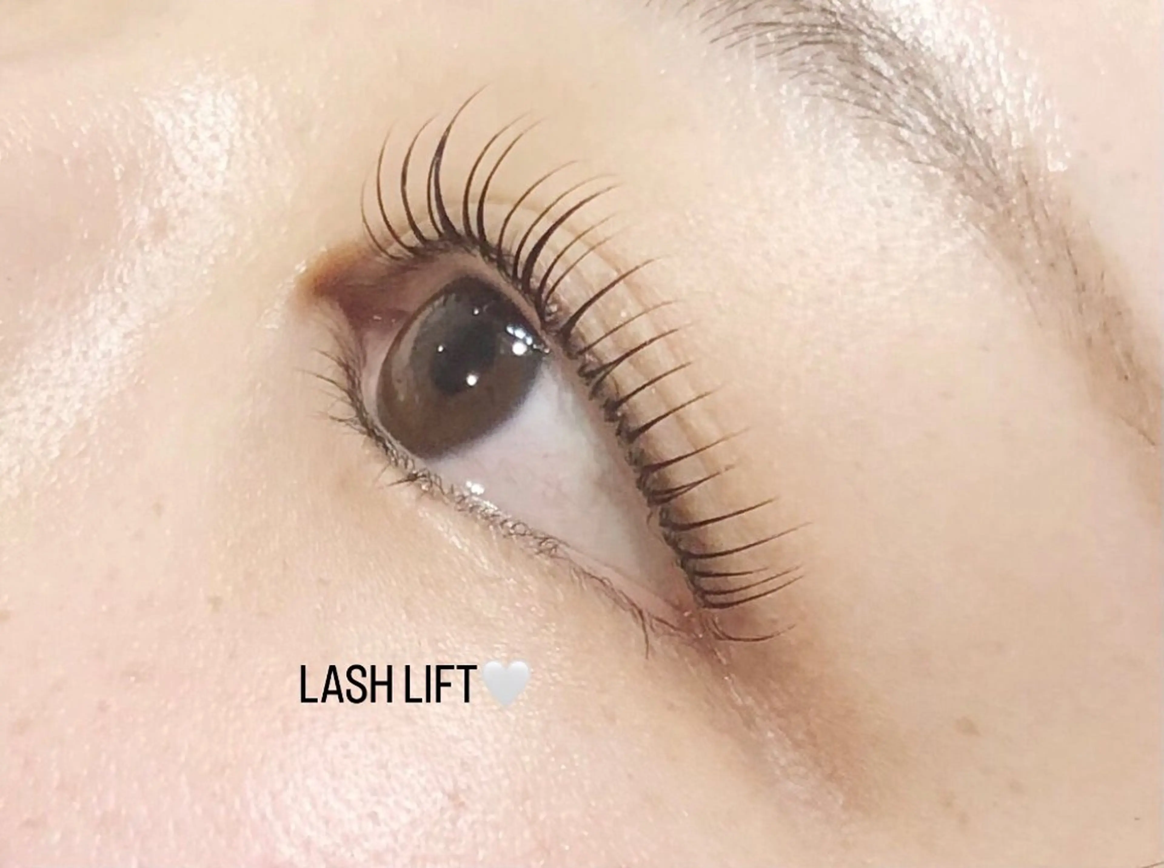 マツエク・マツパ eight eyelashのマツエク・マツパデザイン