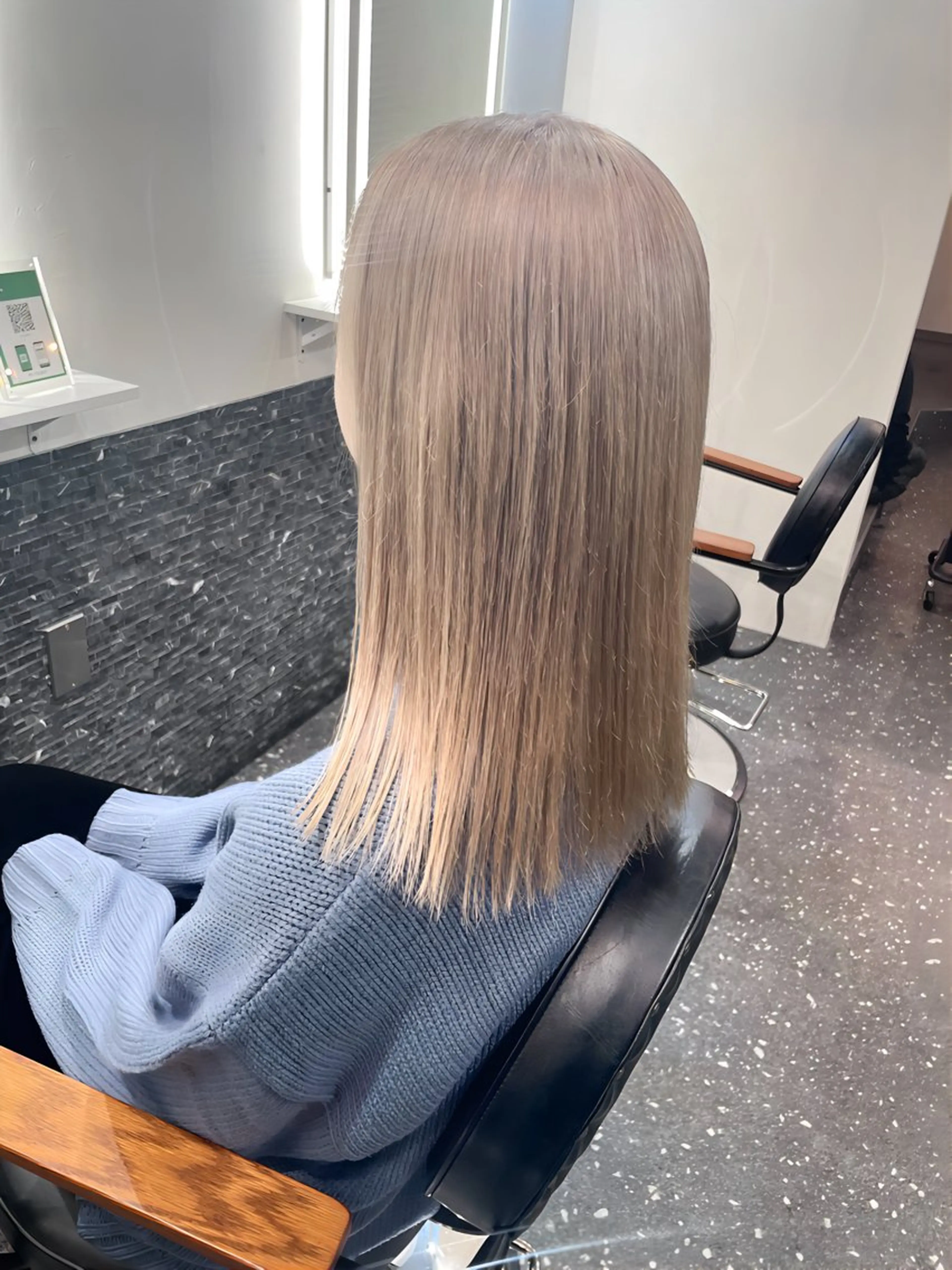 ロング 髪質改善✨ ULTOWA🌈のヘアスタイル