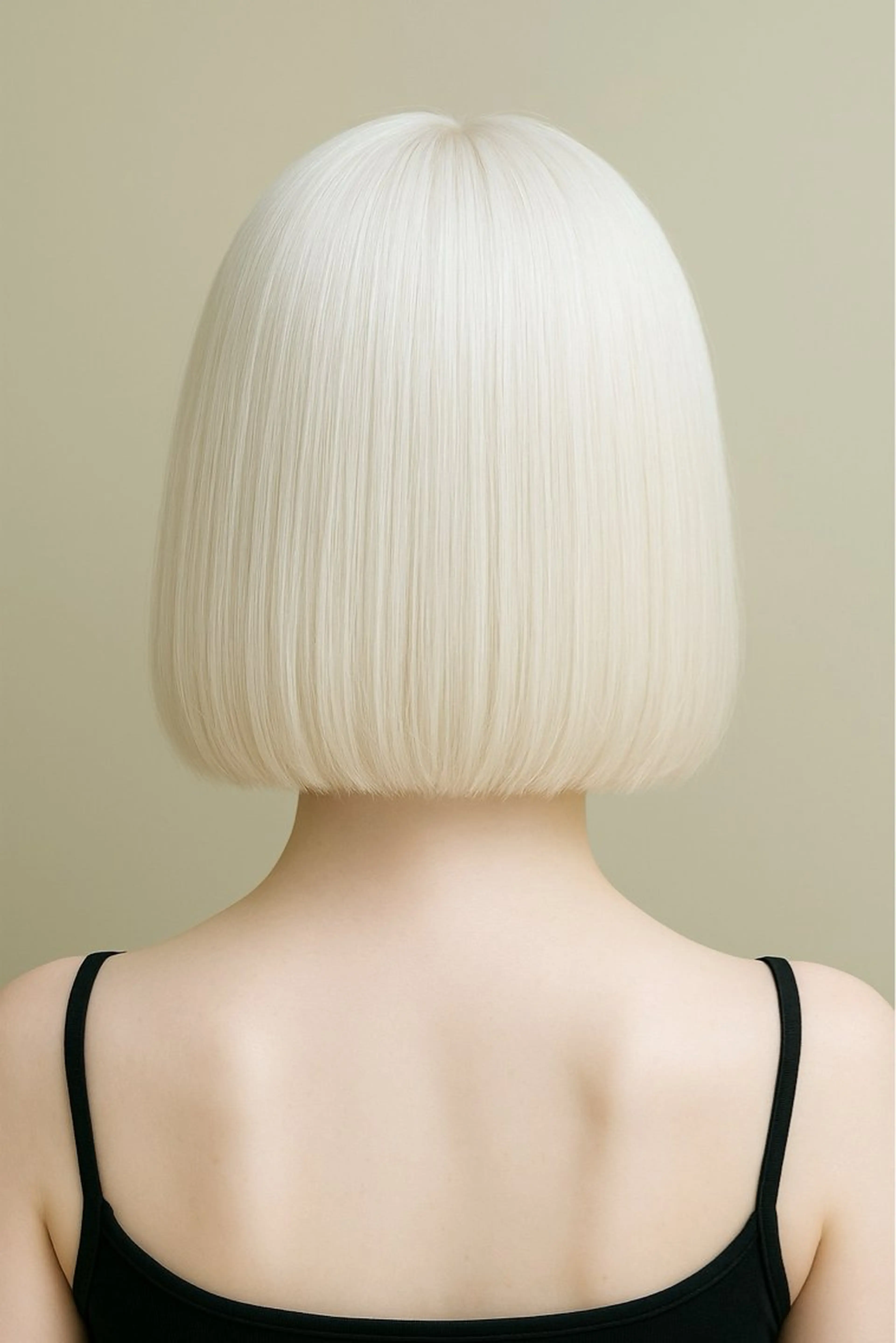 ミディアム カラー ブリーチ ハイトーンカラー ボブ BeLuna所属・姪浜駅北口徒歩1分 /熊谷寛大のその他イメージ