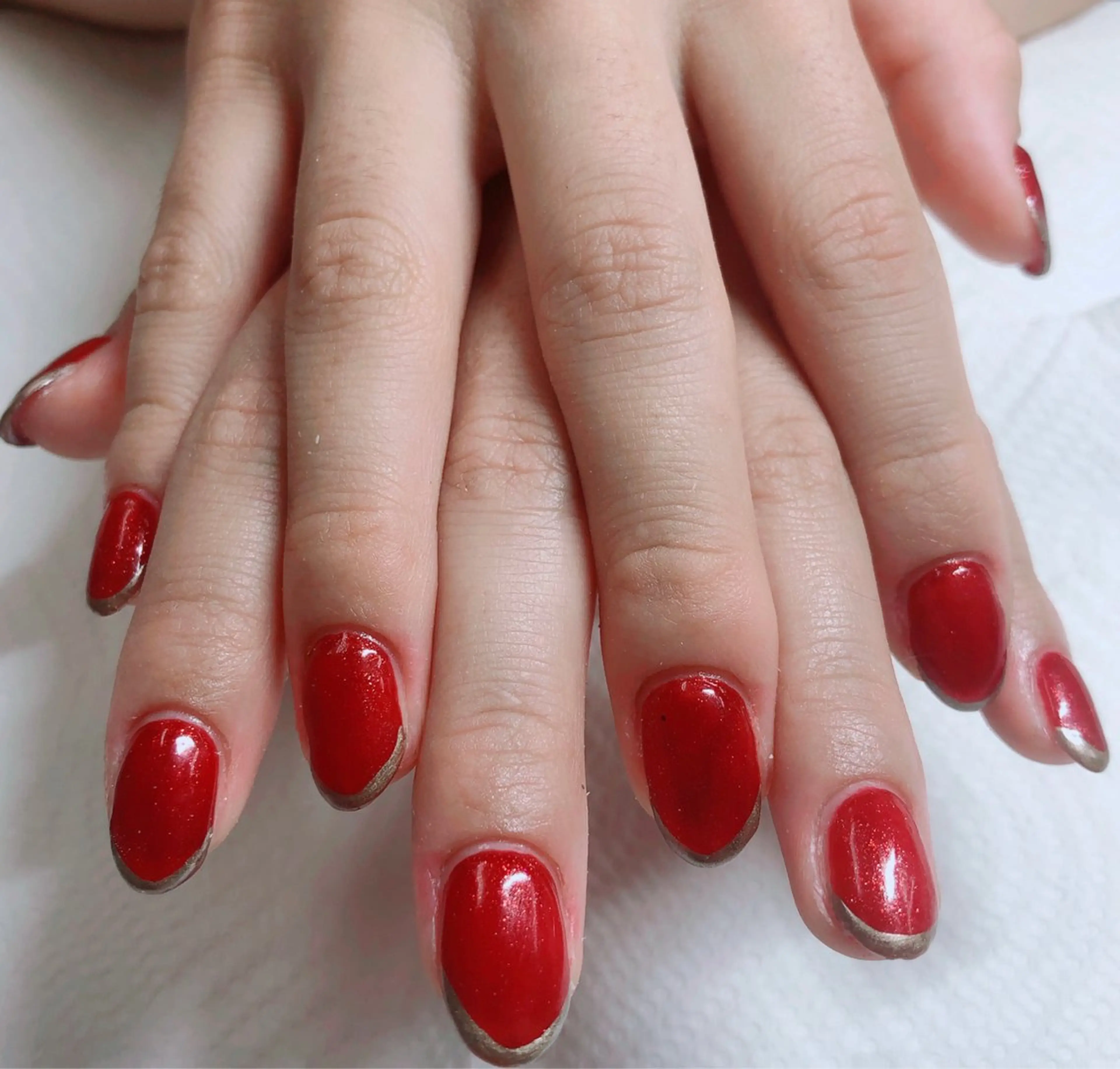 ネイル minoannail Yのネイルデザイン