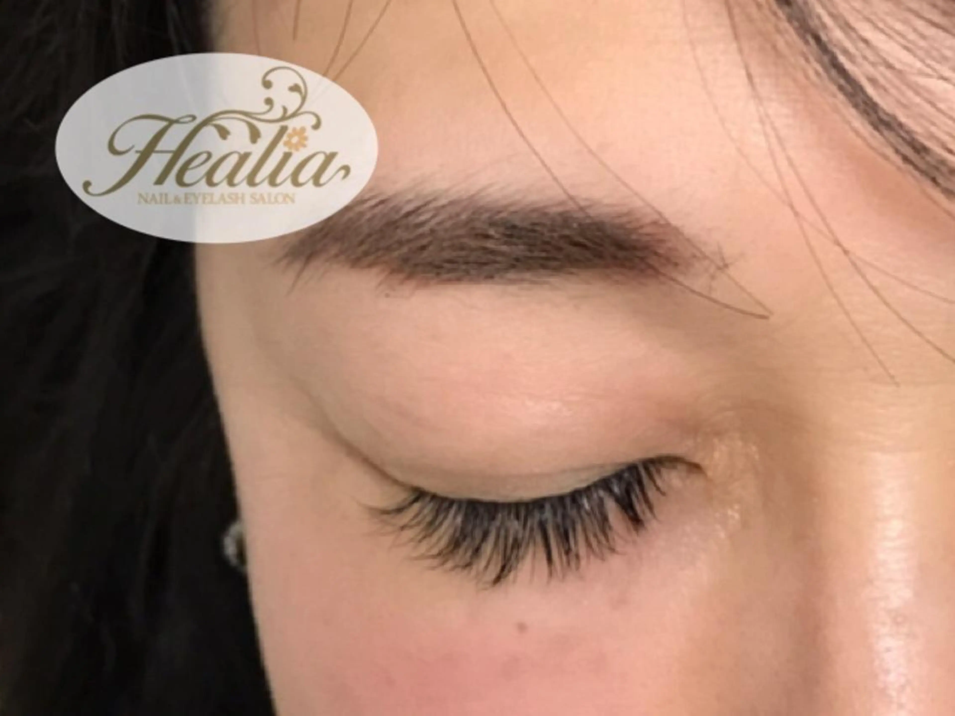 マツエク・マツパ REMIA湘南台 TANABEのネイルデザイン