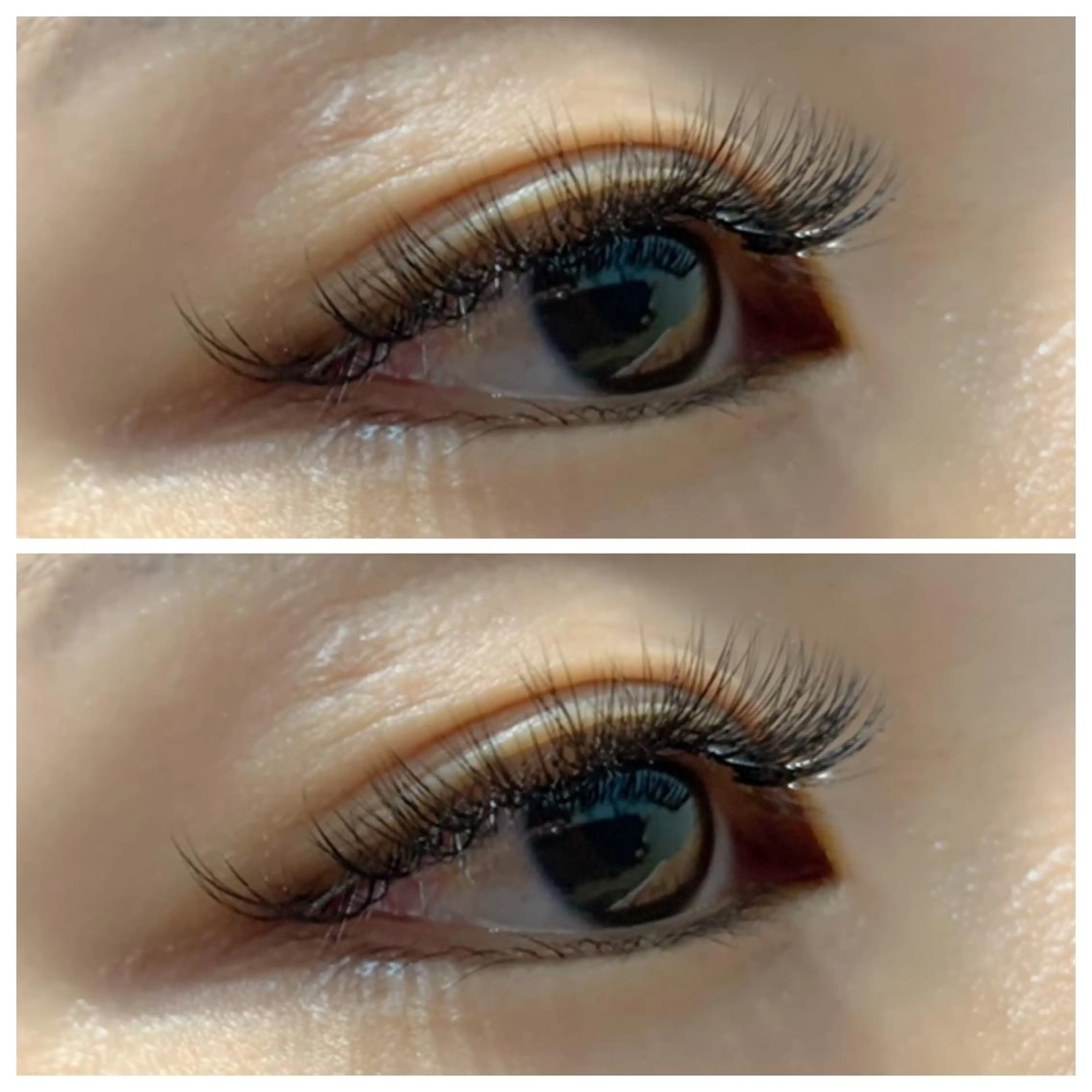 マツエク・マツパ ボリュームラッシュ EMANON所属・furuya yukaのマツエク・マツパデザイン