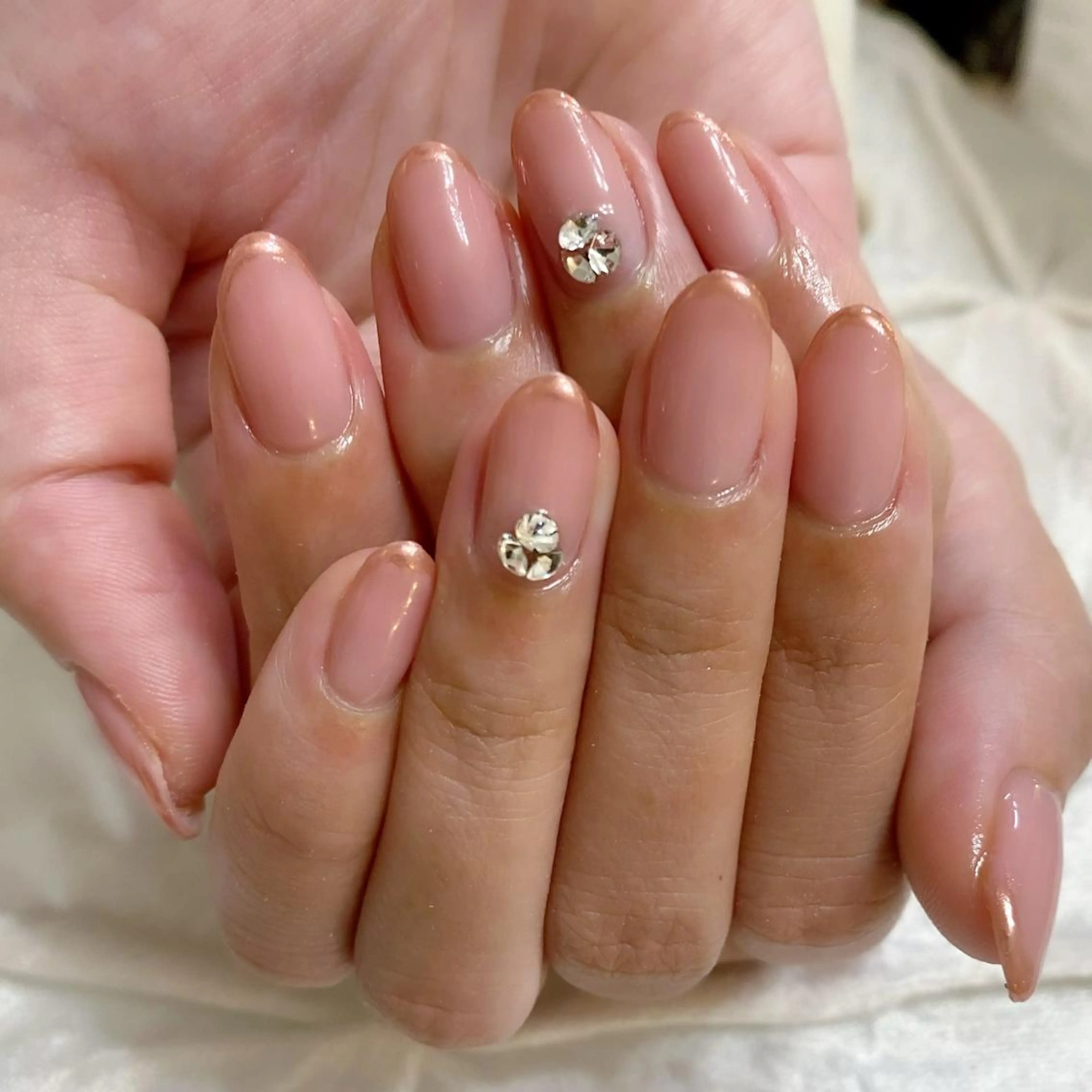 ネイル パラジェル登録サロンfeerique所属・Uchida Mayunaのその他イメージ