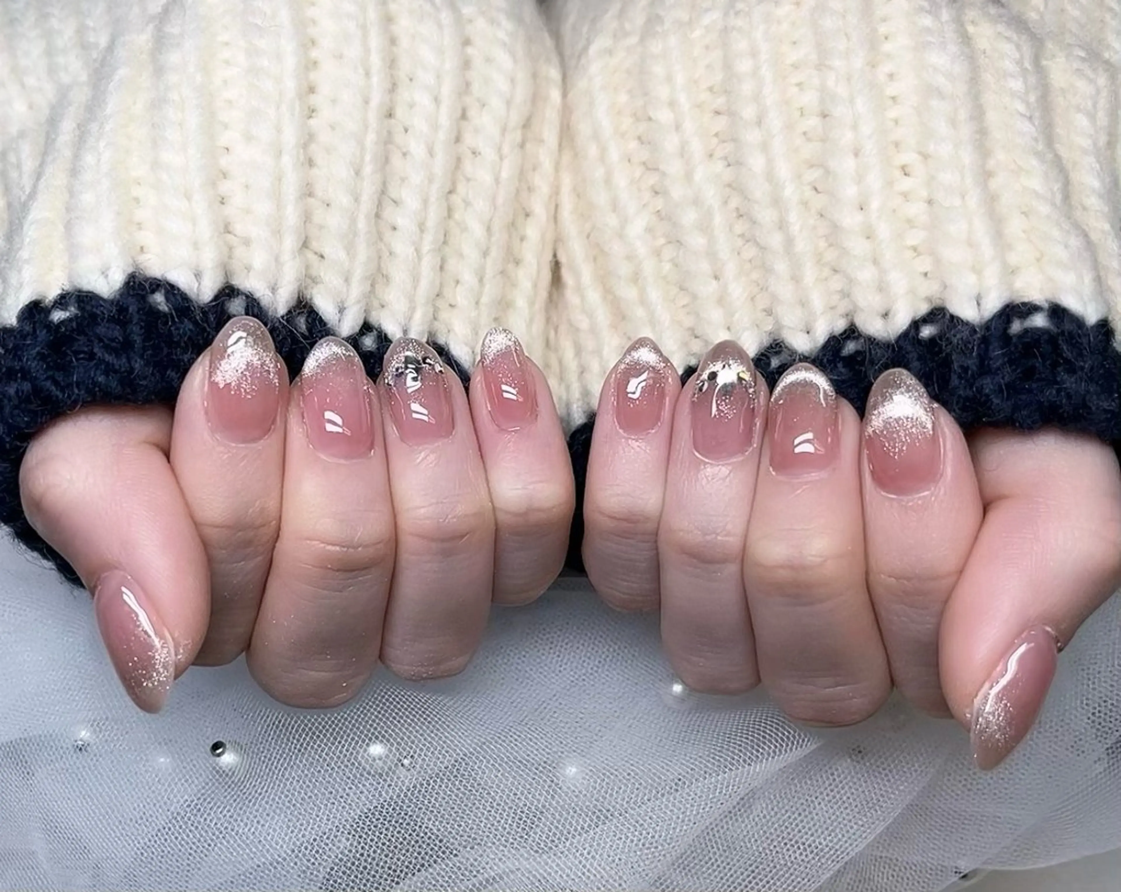 ネイル NiNa ビューティーサロン所属・Ni Naのネイルデザイン