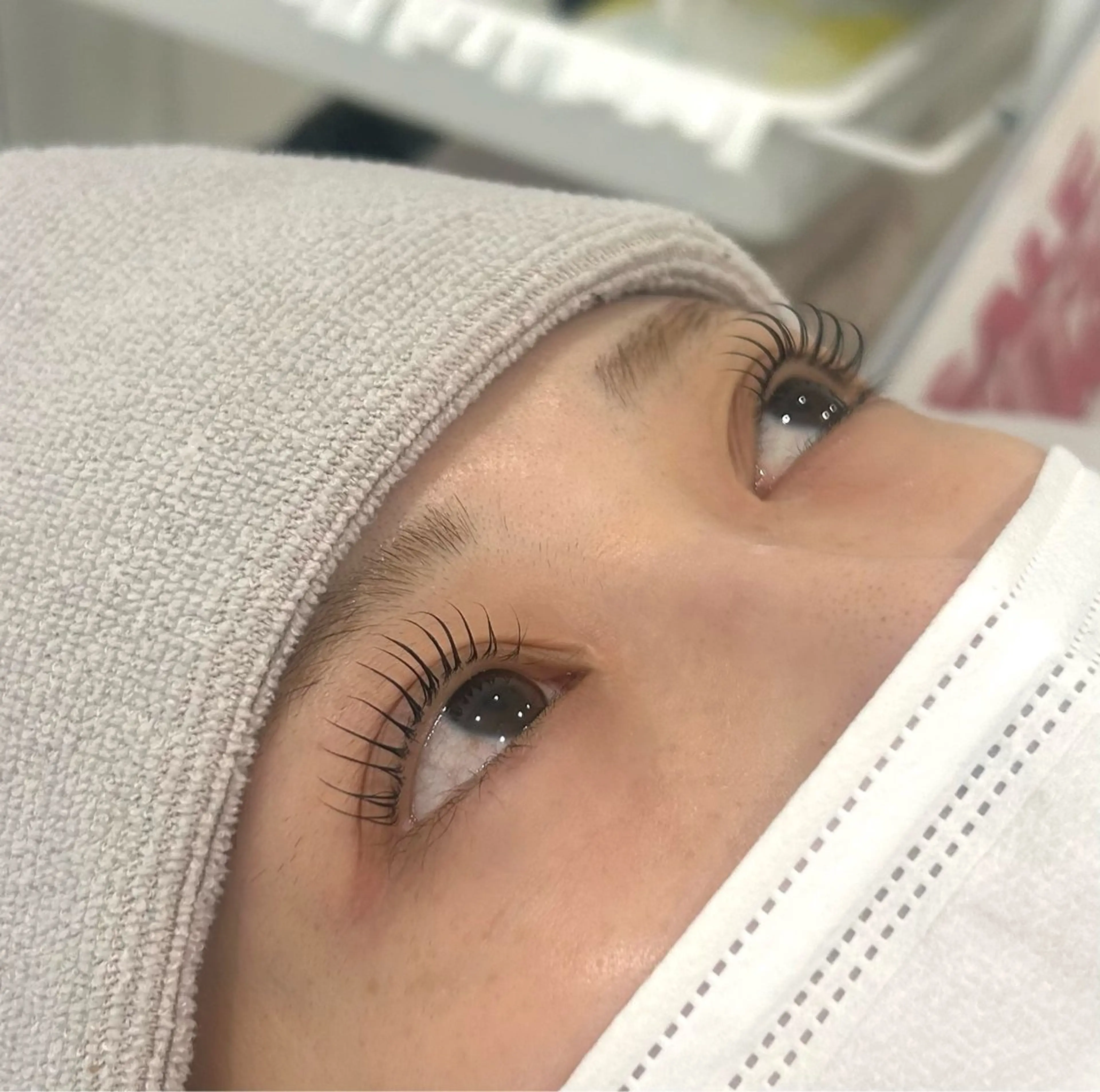 マツエク・マツパ マリーテレジア💫 sasahoのマツエク・マツパデザイン