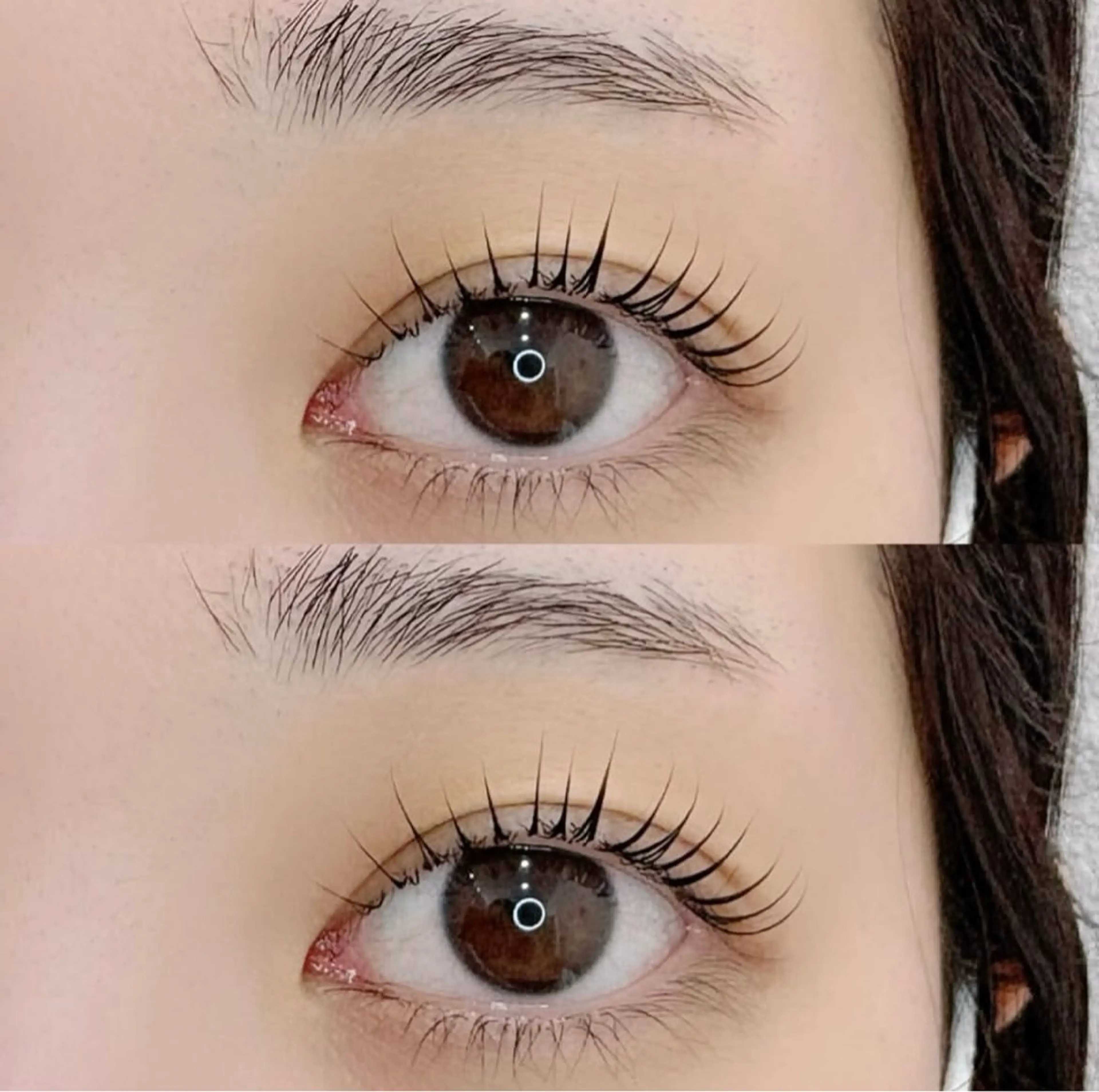 マツエク・マツパ My sweet salon 府中店所属・My sweet salon 府中店のマツエク・マツパデザイン