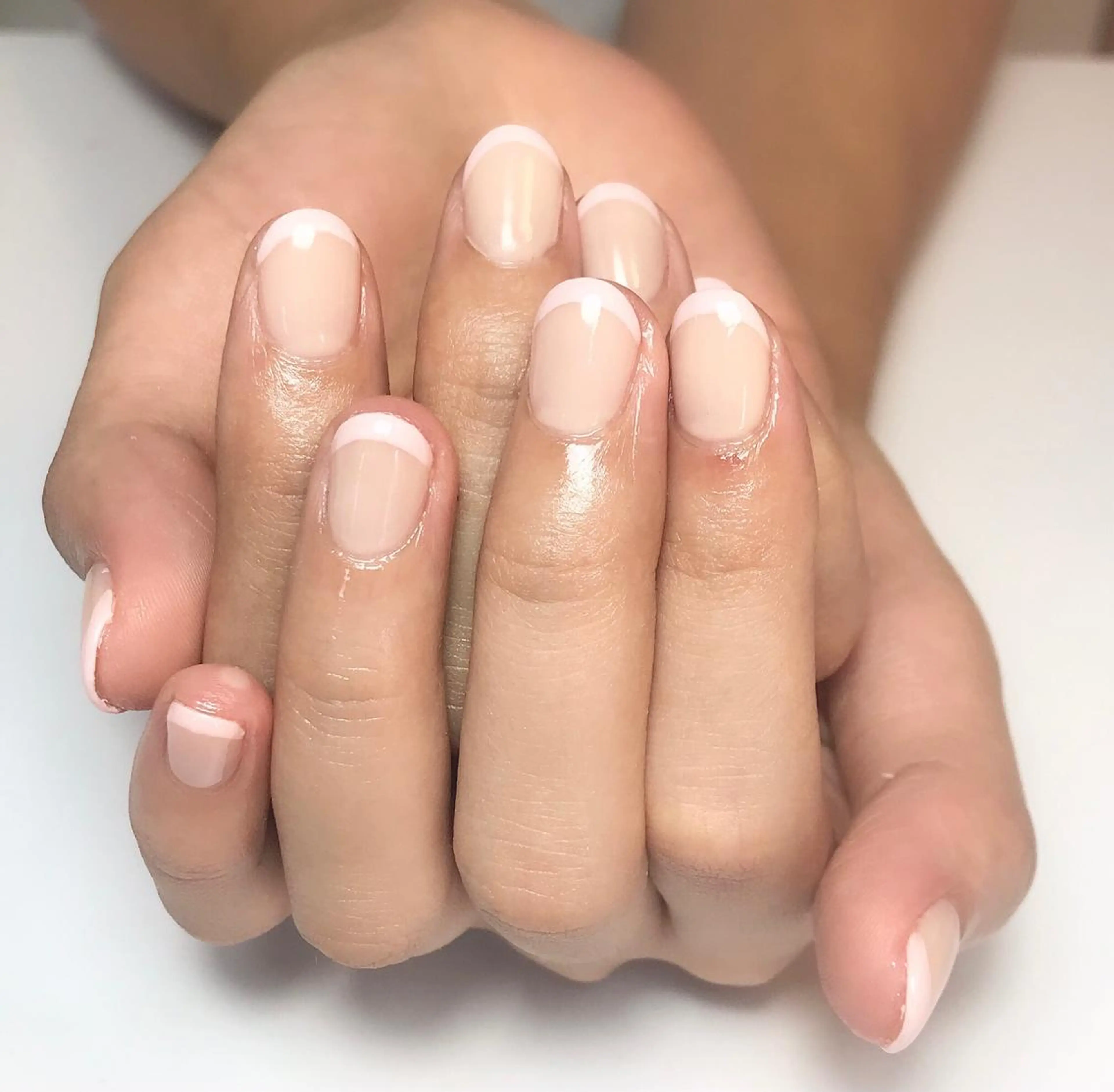 ネイル 樫原 なおこのネイルデザイン