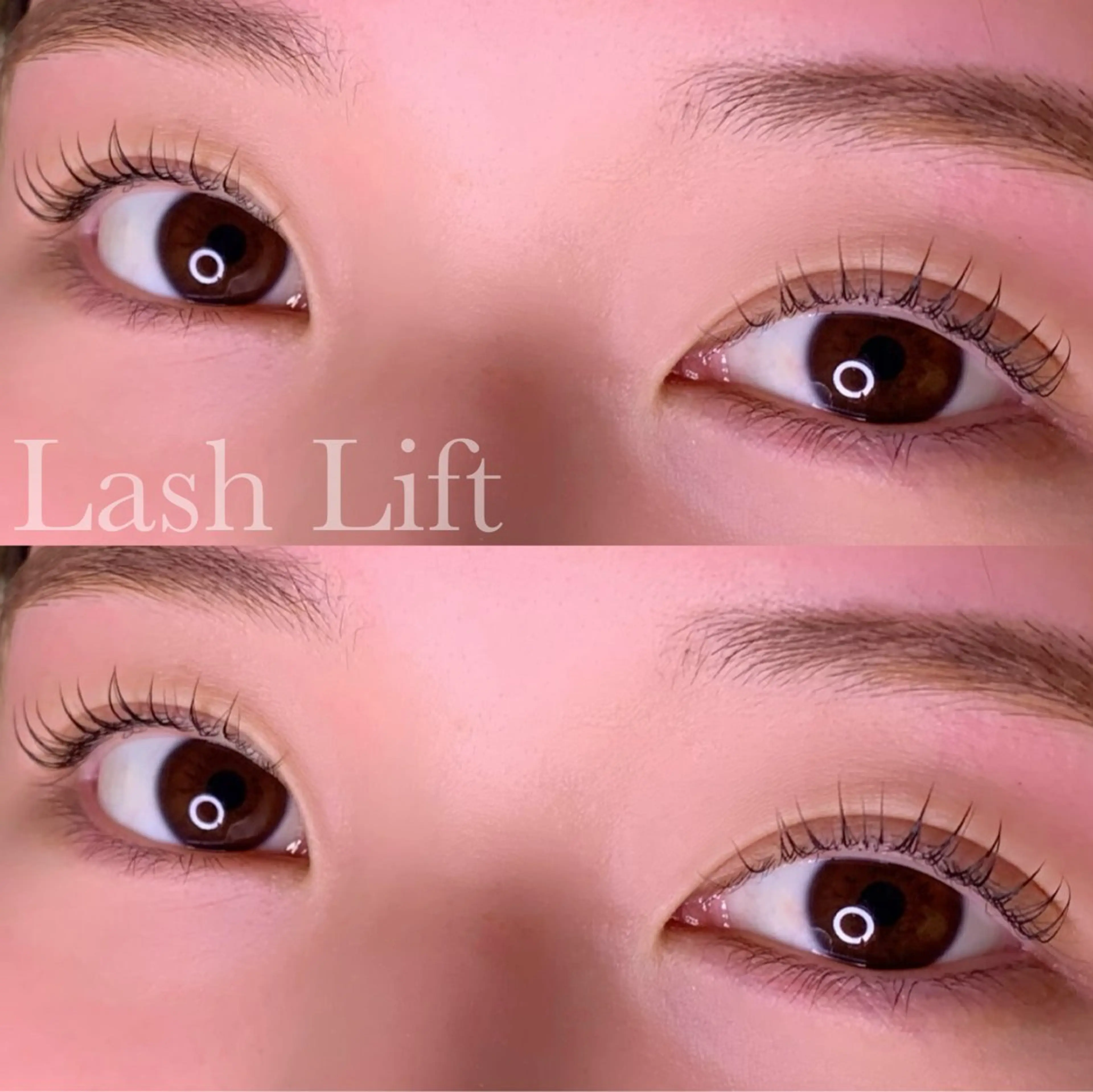 マツエク・マツパ まつげパーマ マツパ Ayumi.pro 🍆N《4階》のマツエク・マツパデザイン