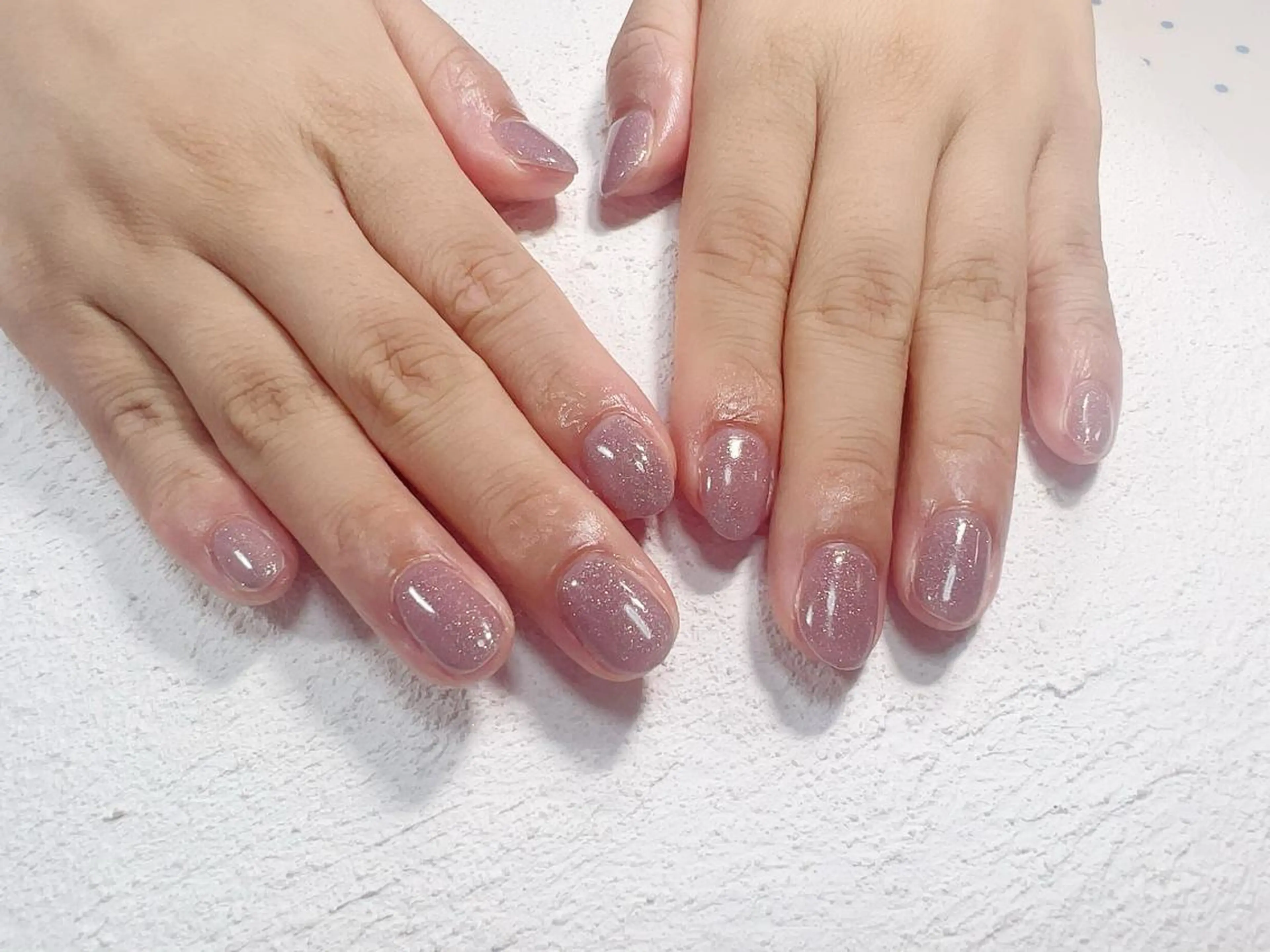 ネイル ジェルネイル Regaro i.sのネイルデザイン