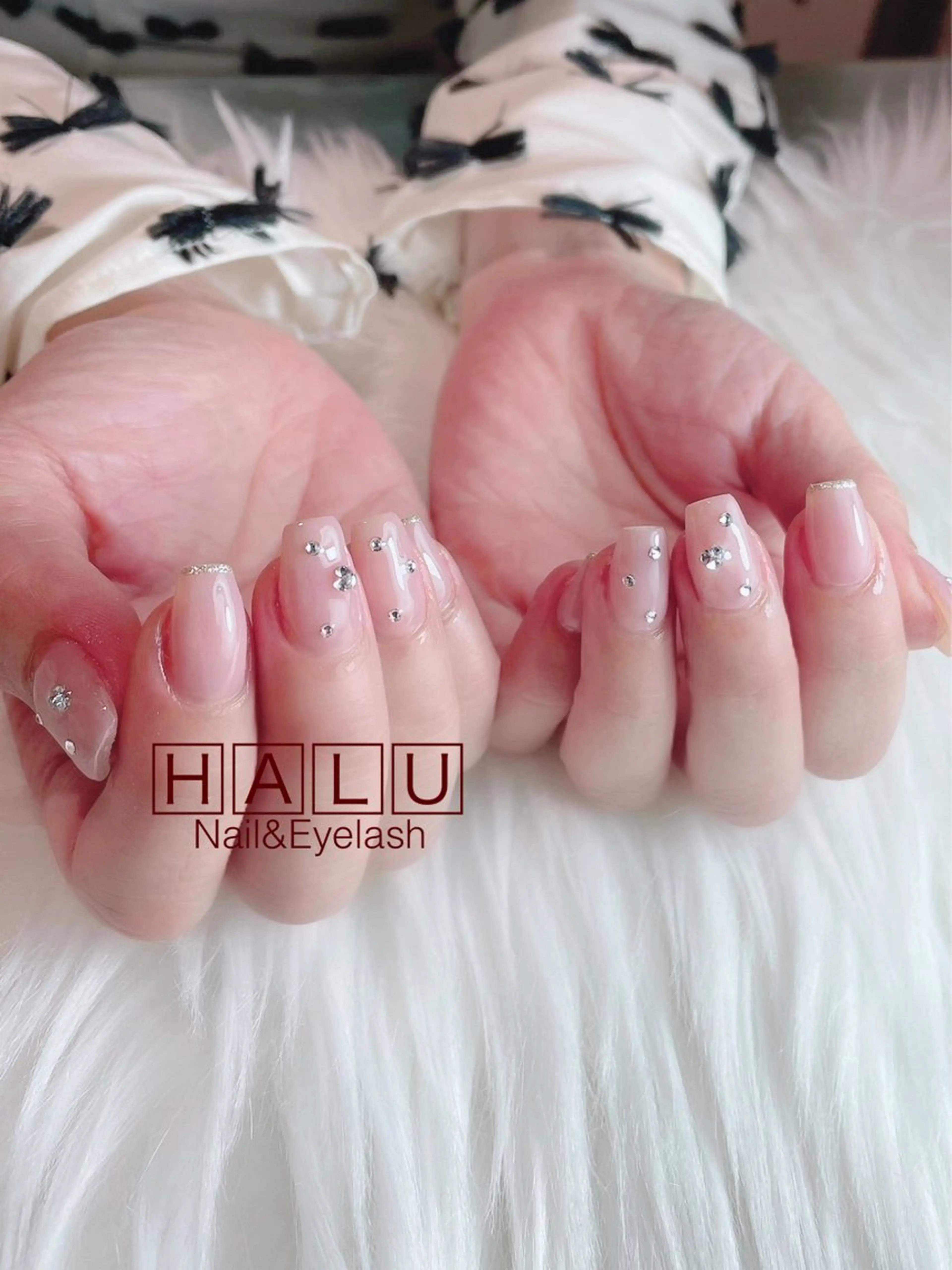 ネイル HALU ハルのネイルデザイン