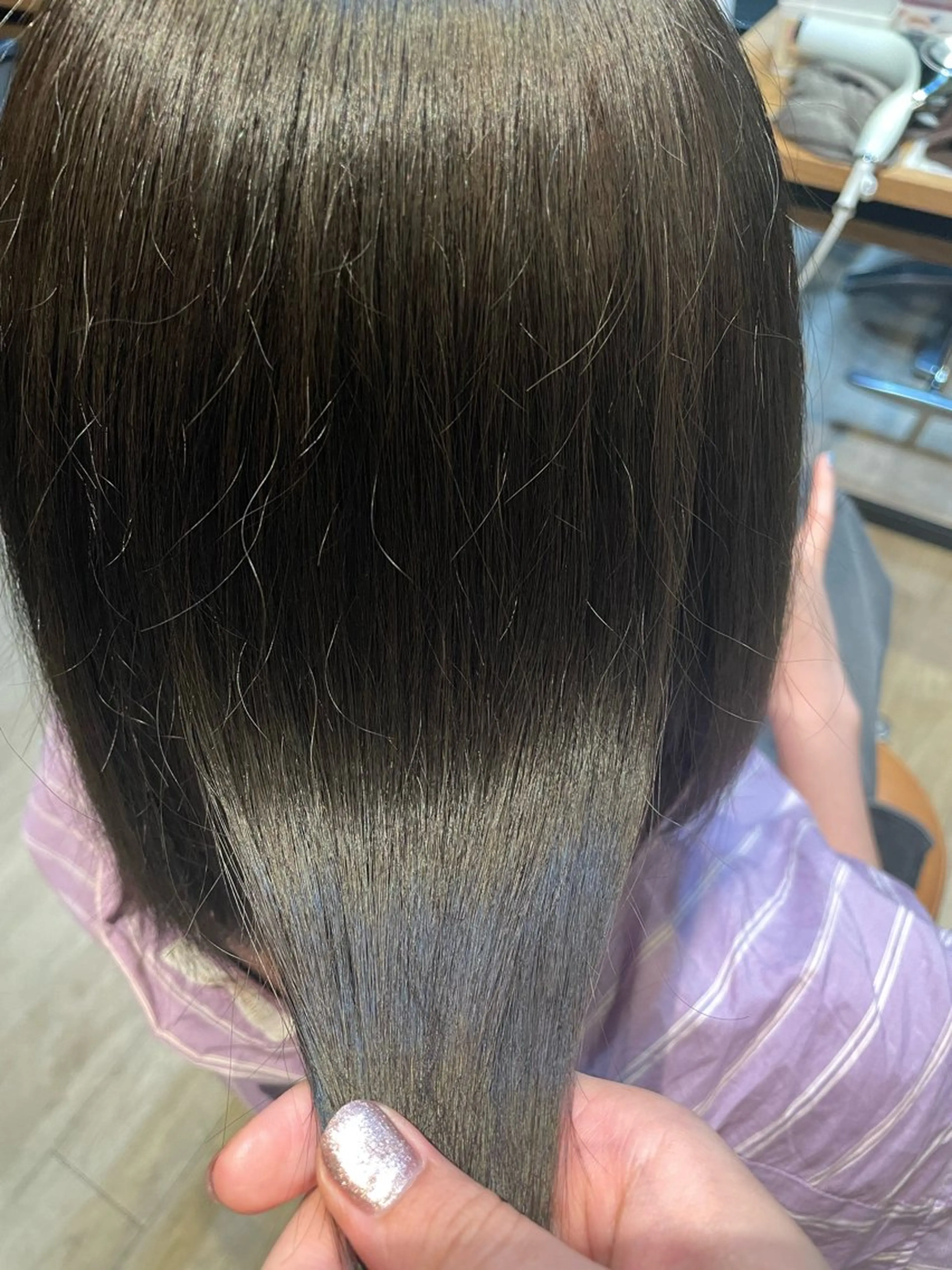 ショート カットモデル 募集中🌱MOEのヘアスタイル