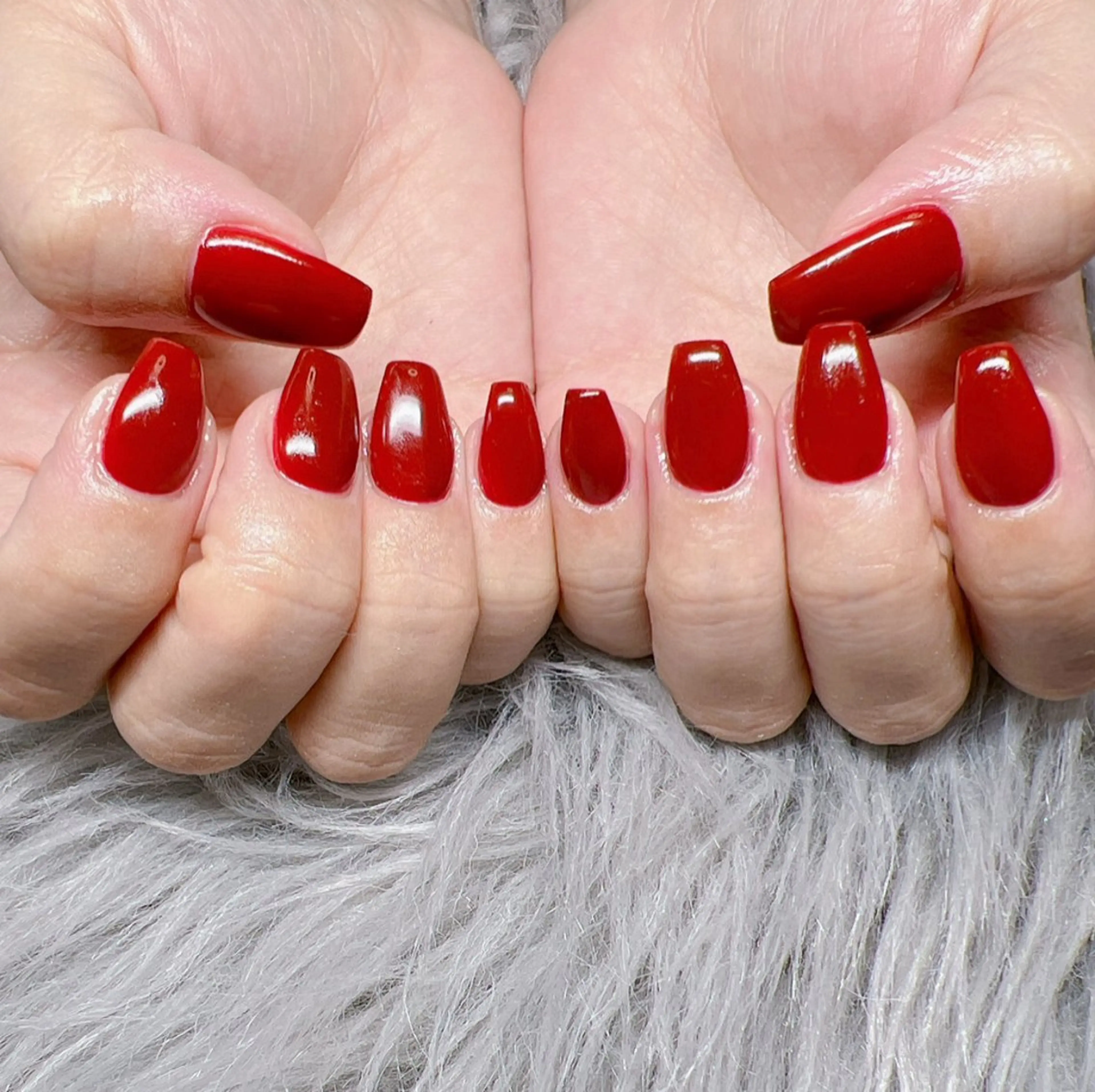 ネイル 個室ネイルサロンDolly  Girl〜ドーリーガール〜所属・DollyGirl KYOKOのネイルデザイン