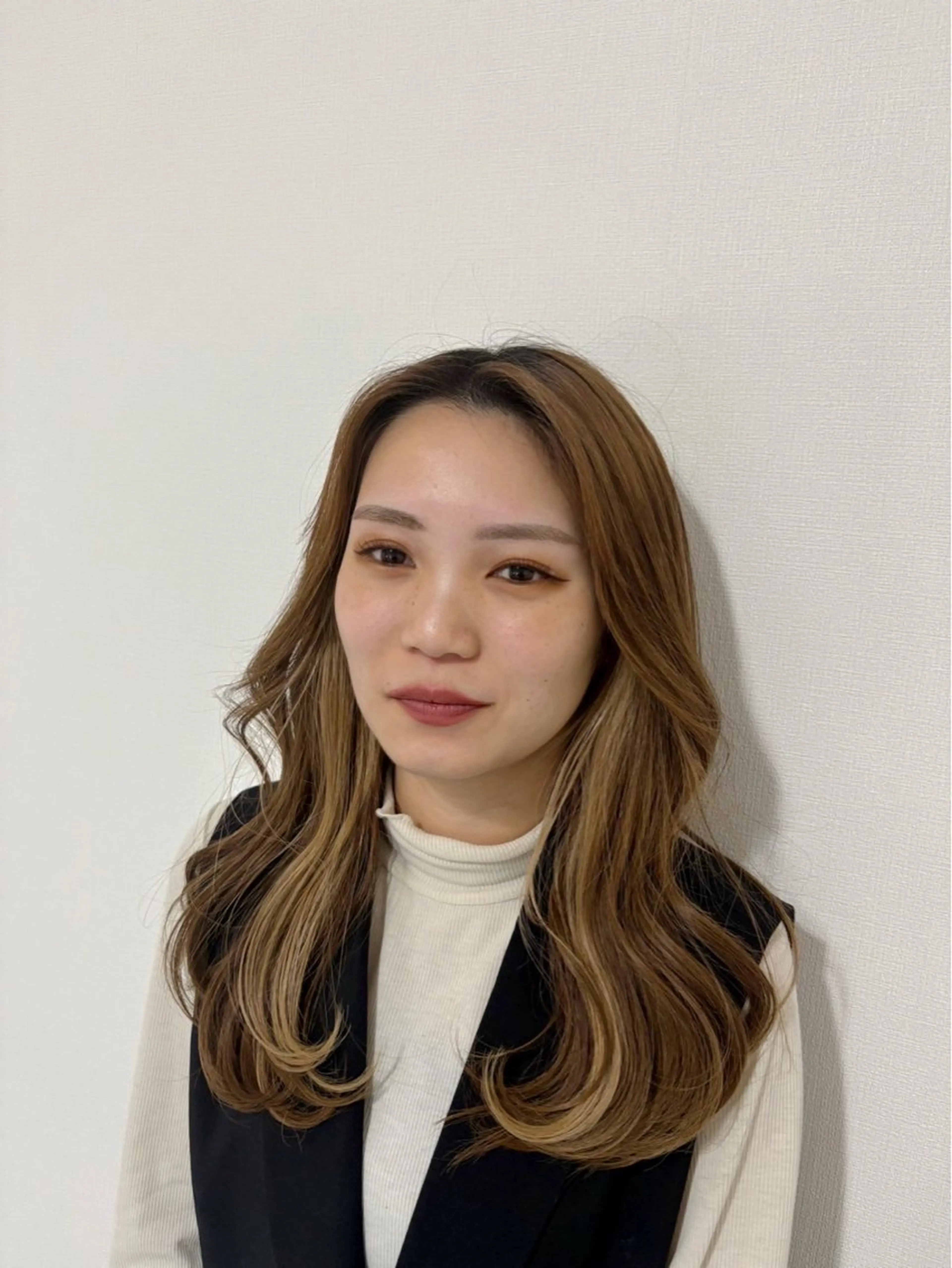 アイブロウ アイブロウサロン Lulu Brow姫路店【眉毛専門店】所属・Lulu Brow Manahoの眉毛・アイブロウイメージ