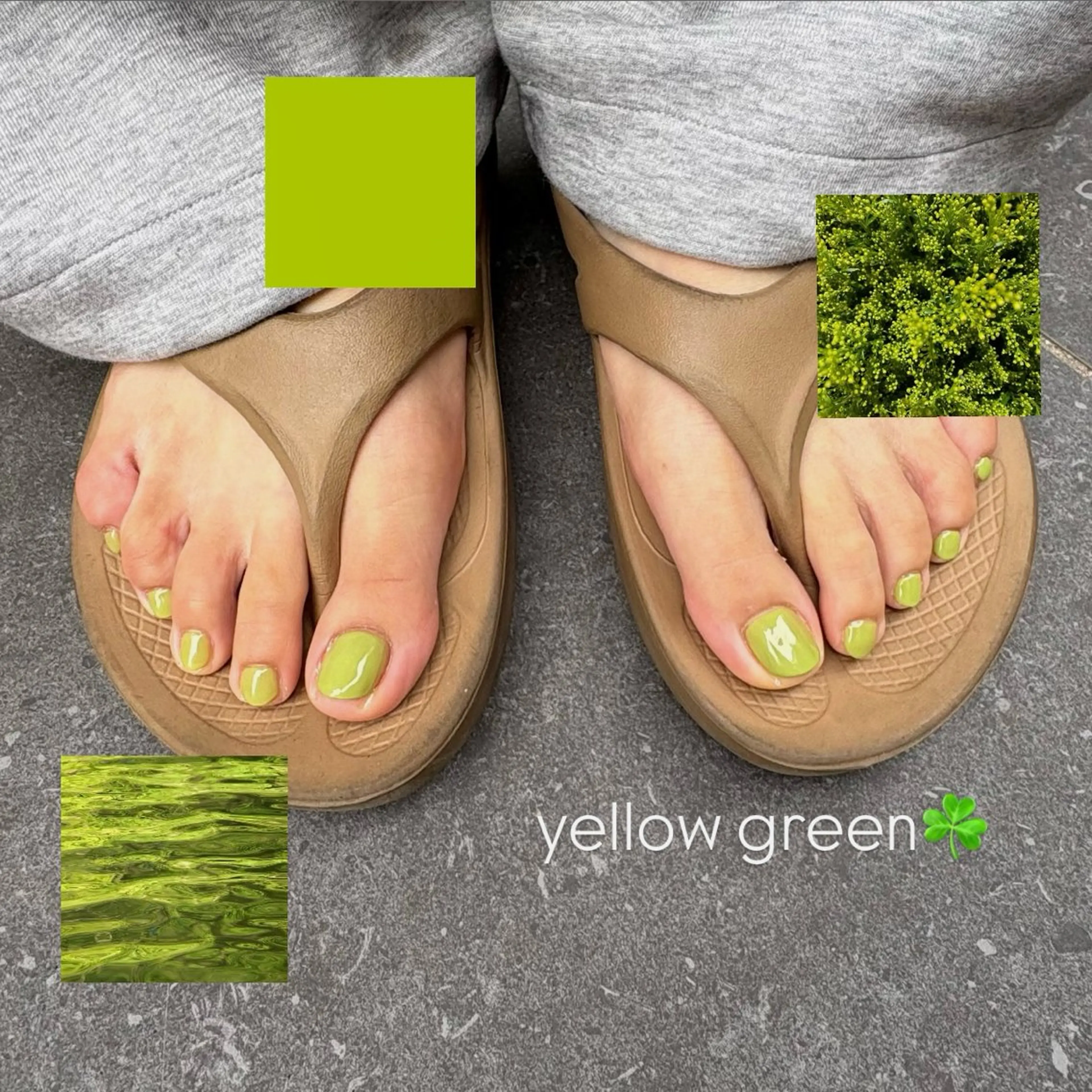 ネイル フットネイル Rire eye + beauty 【リールアイプラスビューティー】所属・Rire miuのネイルデザイン