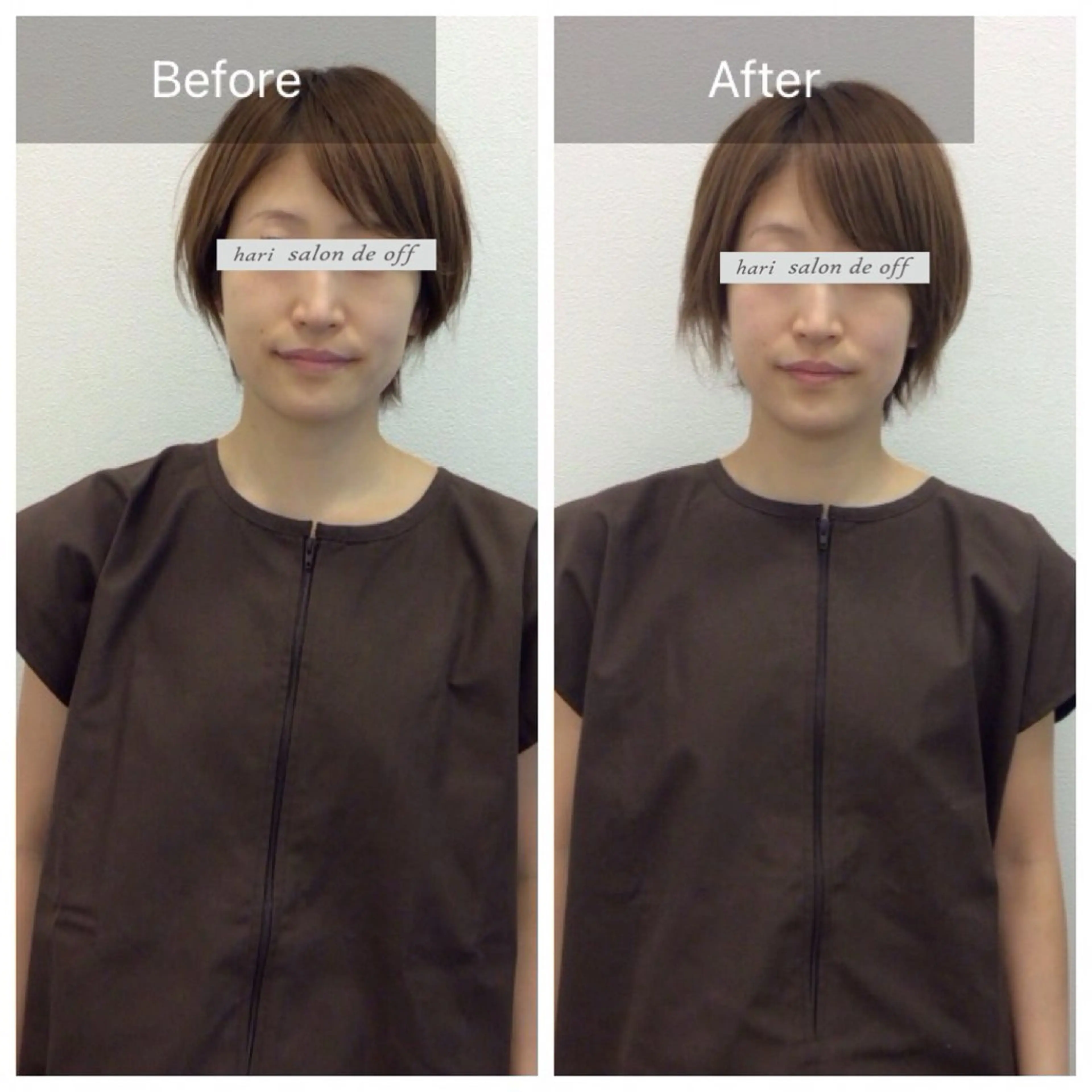 【首肩マッサージ+炭酸ヘッド】45分の写真