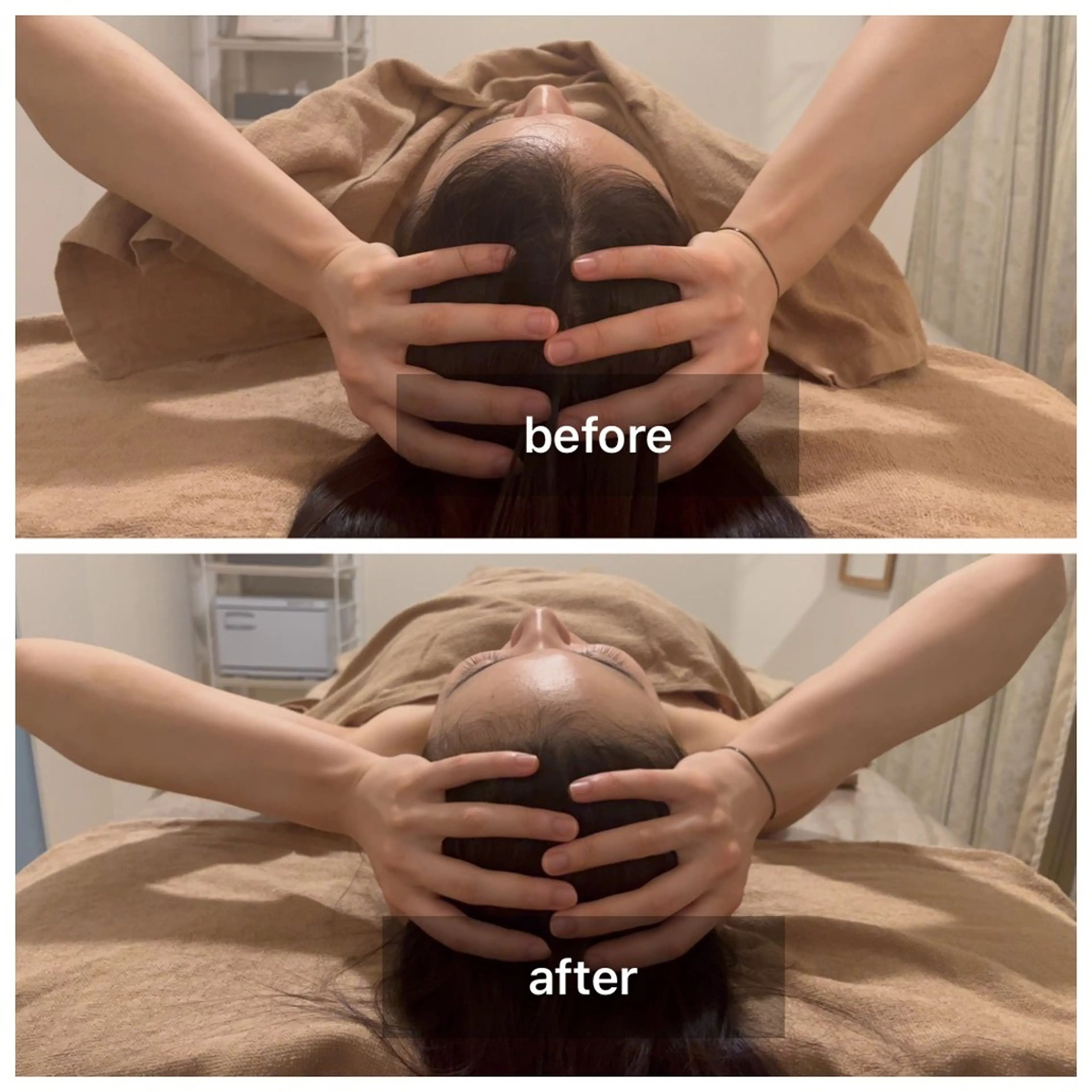 Eclavie所属・エクラヴィ 小顔・エイジングケアのエステ・リラクイメージ