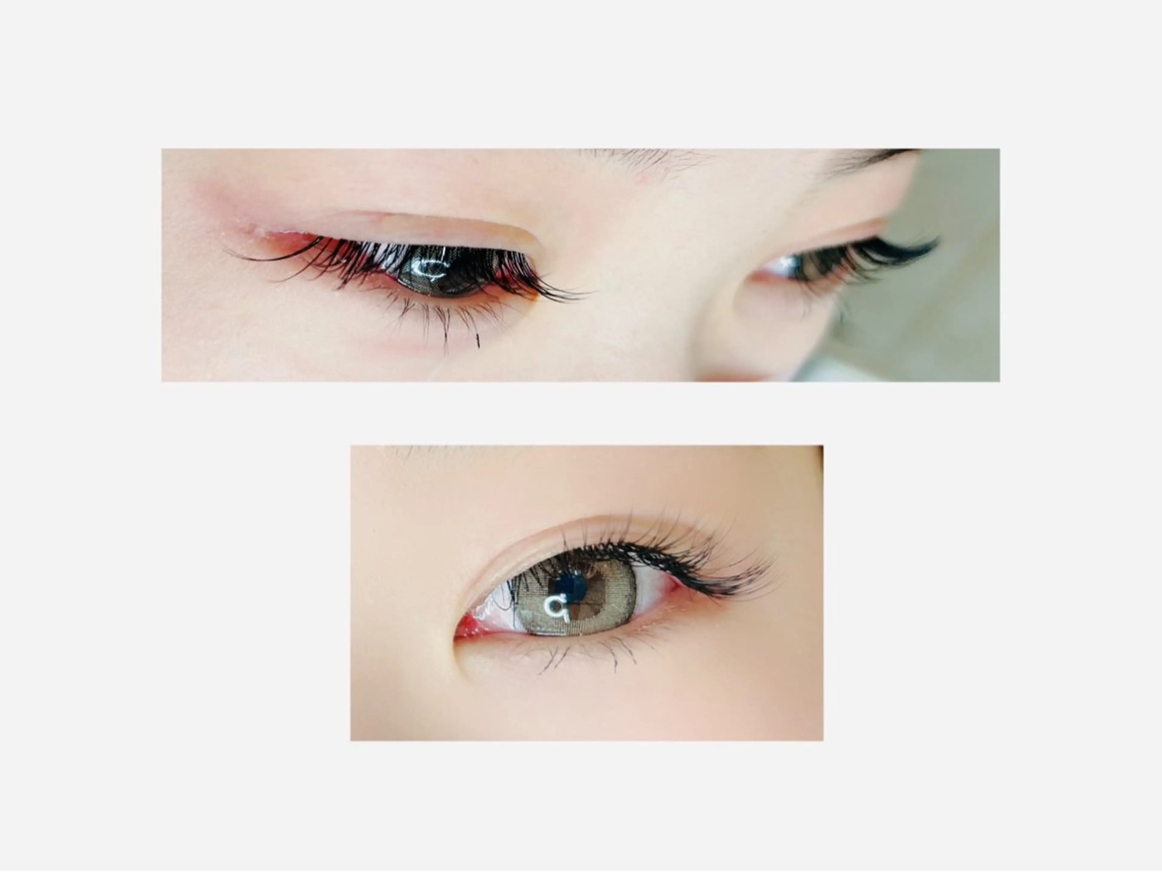 マツエク・マツパ 目尻長め 奥谷 安也香のその他イメージ