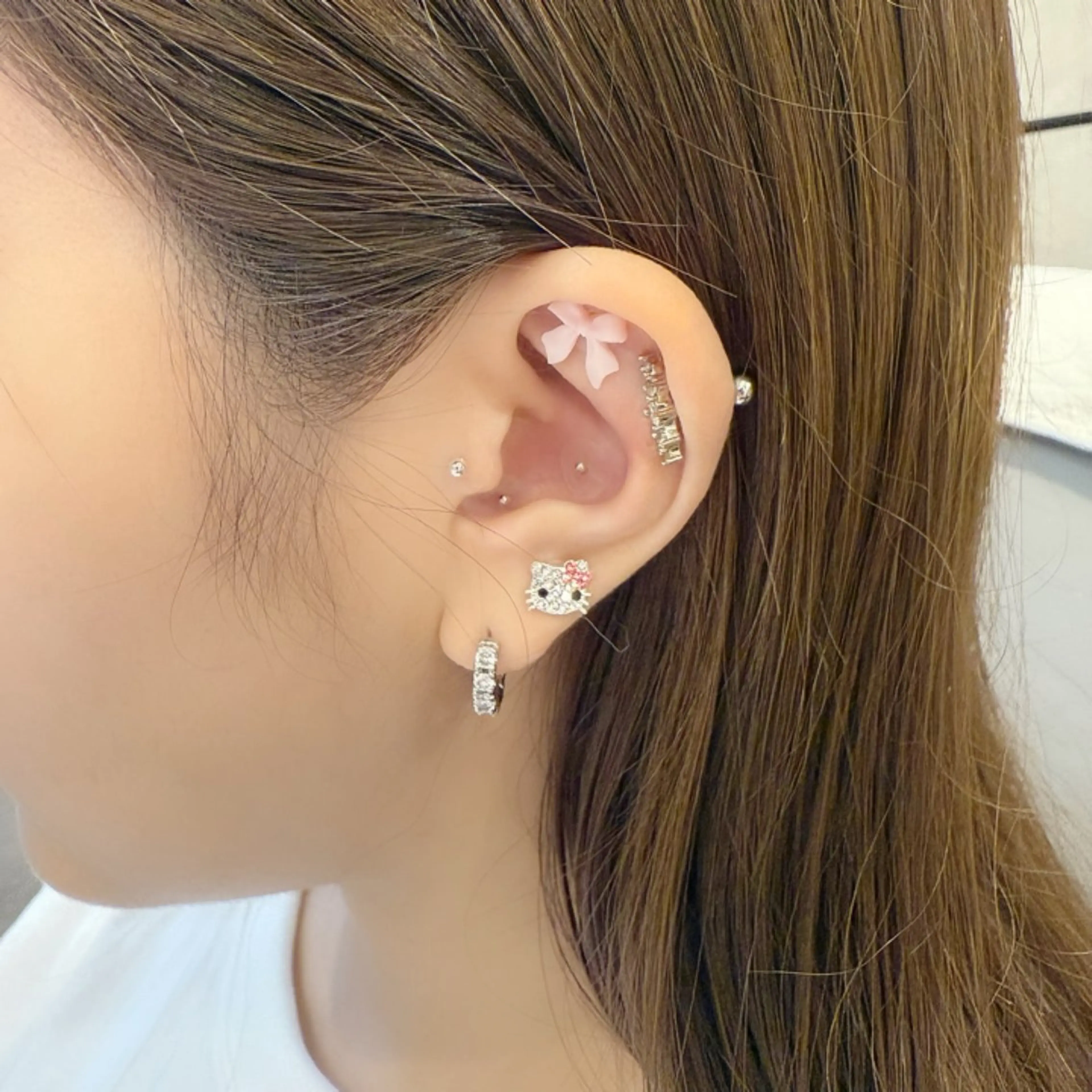 OLIVIA GINZA上野のマツエク・マツパデザイン