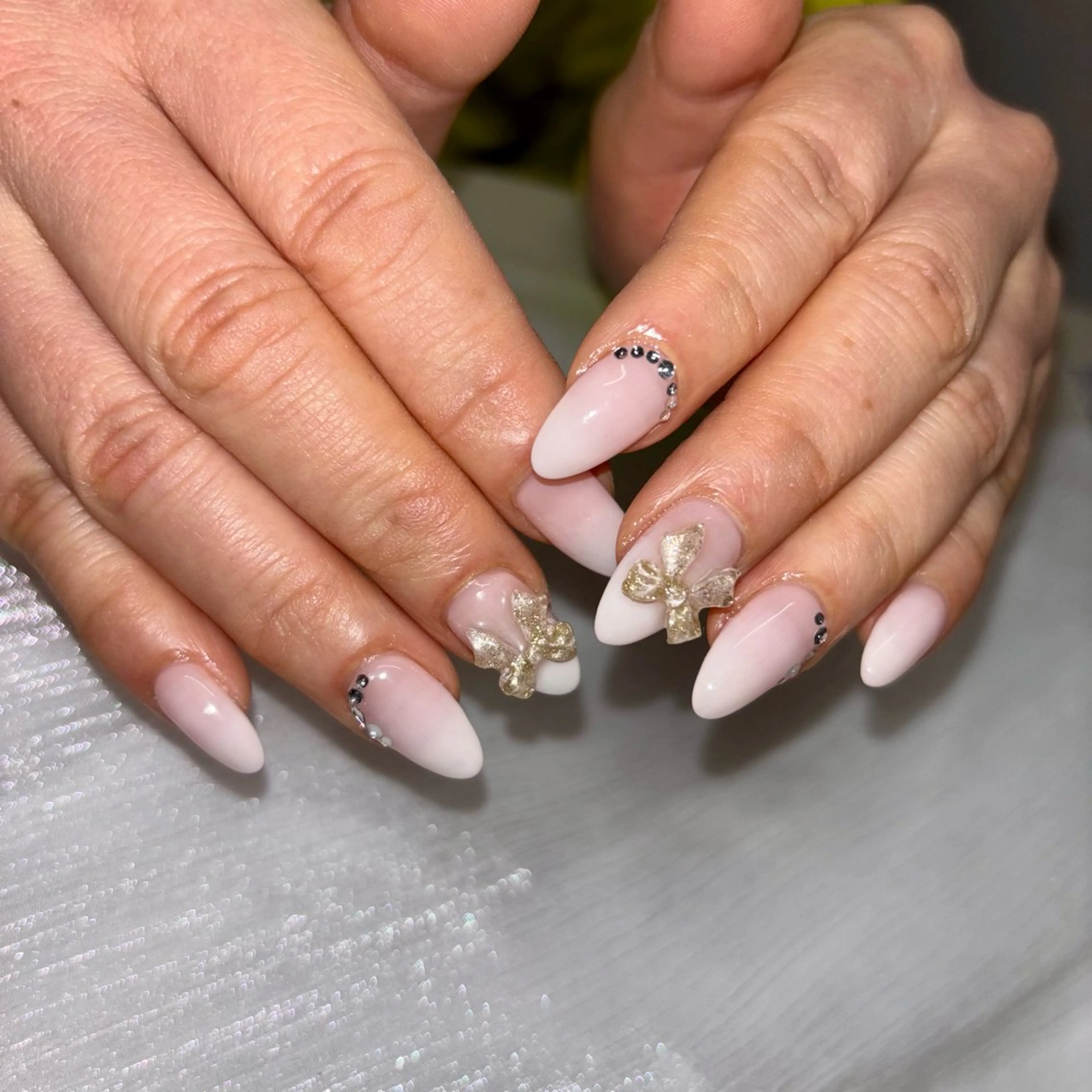 ネイル ハンドネイル soi. ソワのネイルデザイン