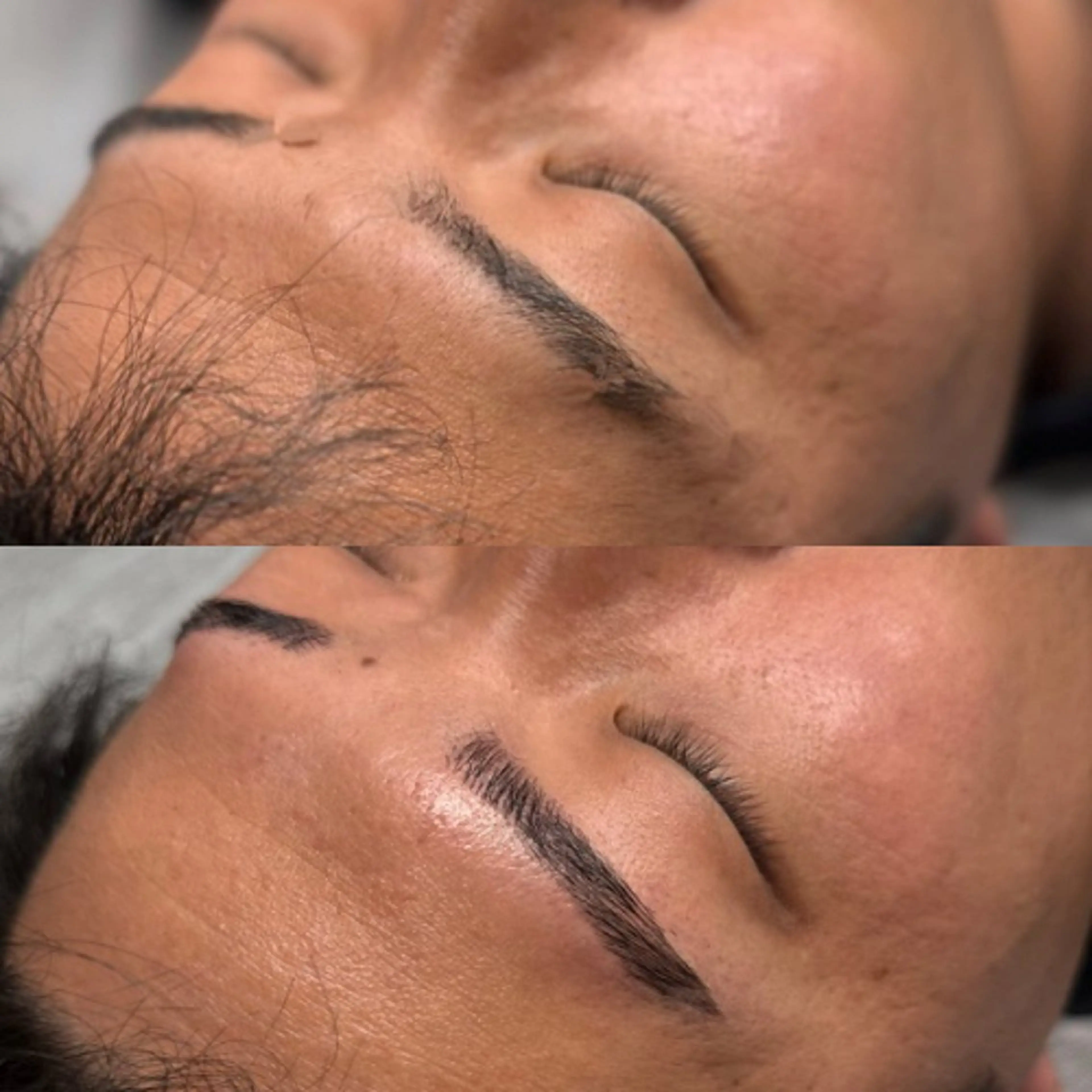 アイブロウ メンズ専門 眉サロン「凛眉 -LINVI-」所属・メンズ専門 眉サロン 凛眉 Mikaの眉毛・アイブロウイメージ