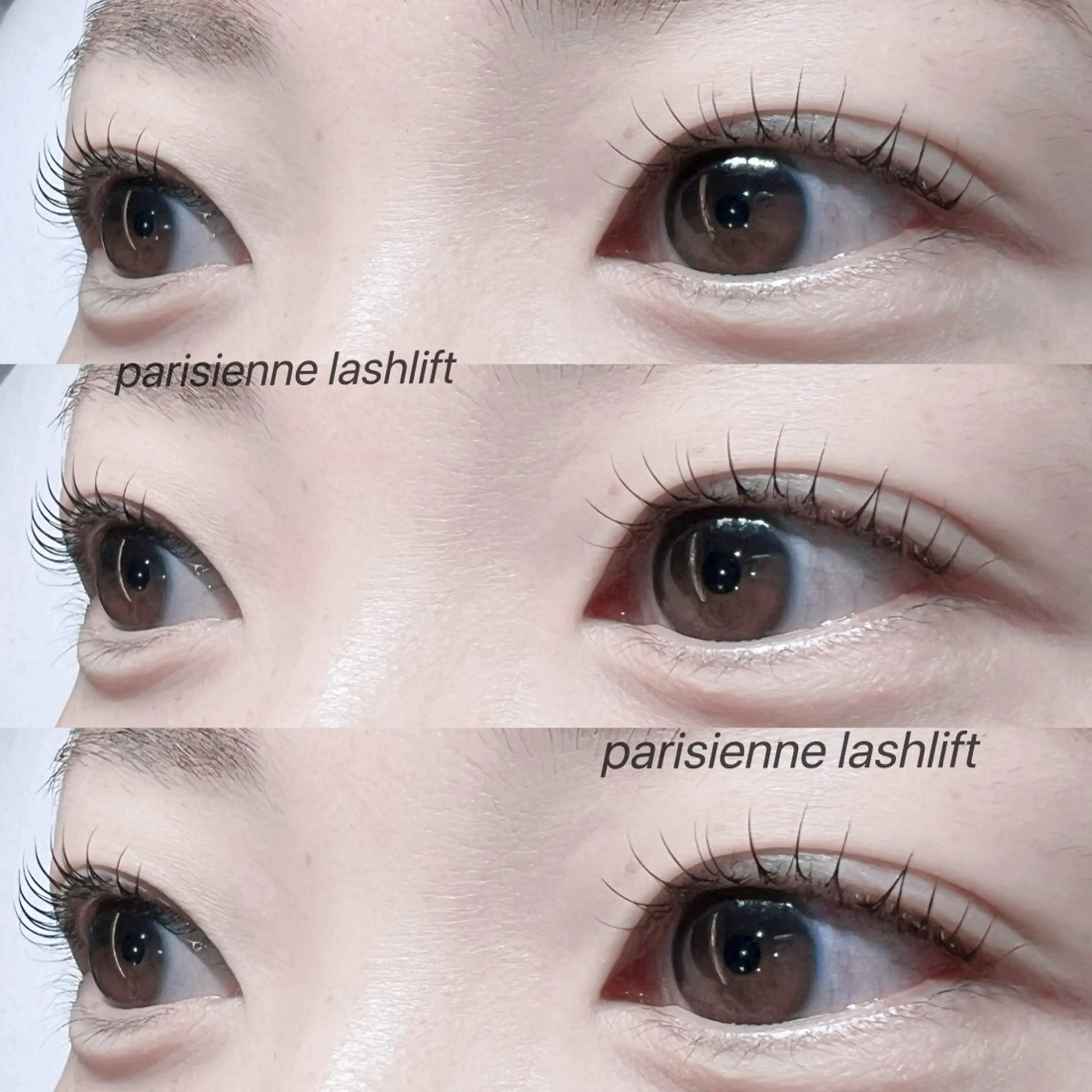 マツエク・マツパ マツパ さくら🔅 ungu iE🔅のマツエク・マツパデザイン