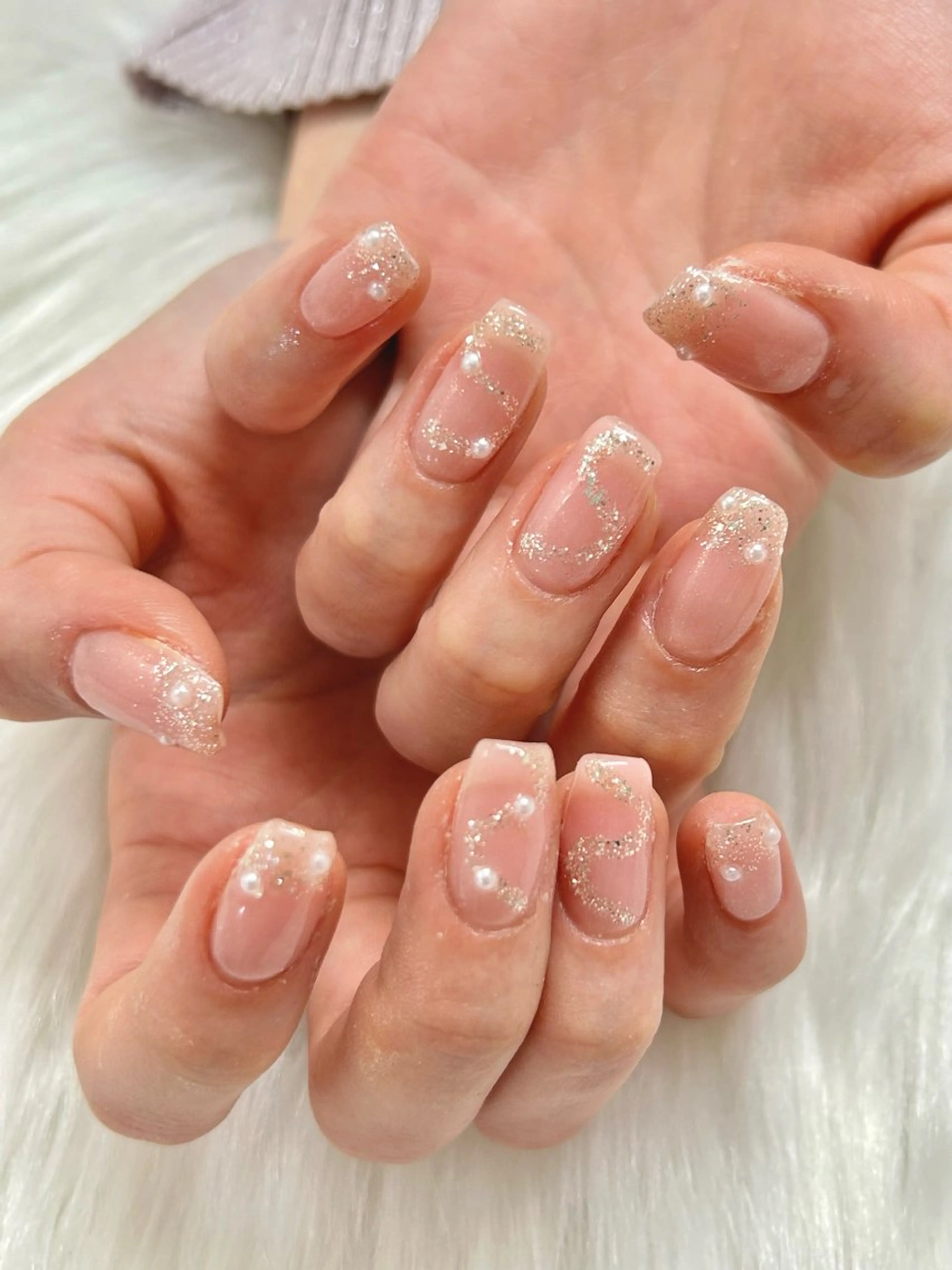 ネイル Satomi.t _Nailのネイルデザイン