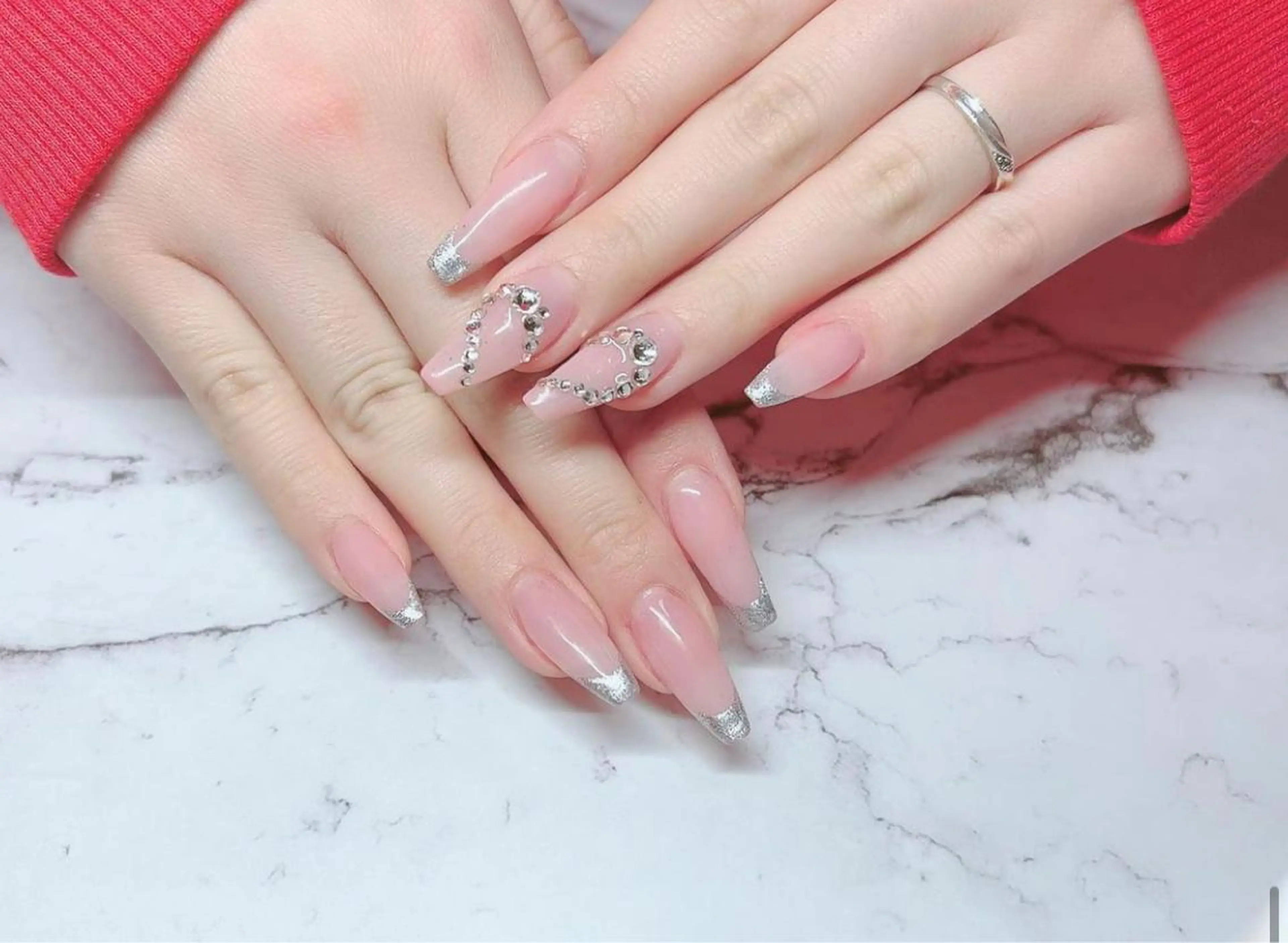 ネイル ハンドネイル Nails' Buuのネイルデザイン