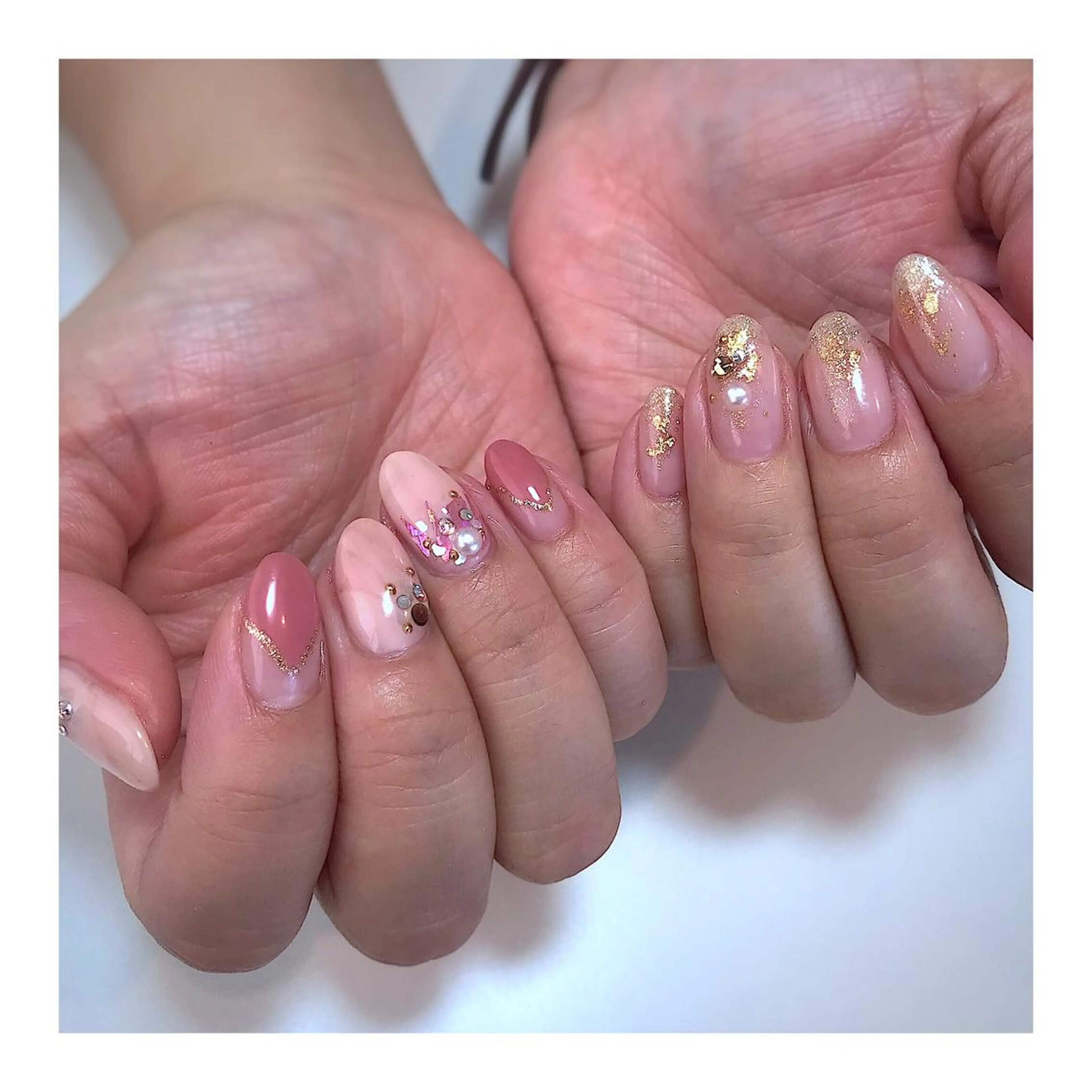 ネイル doux nailのその他イメージ