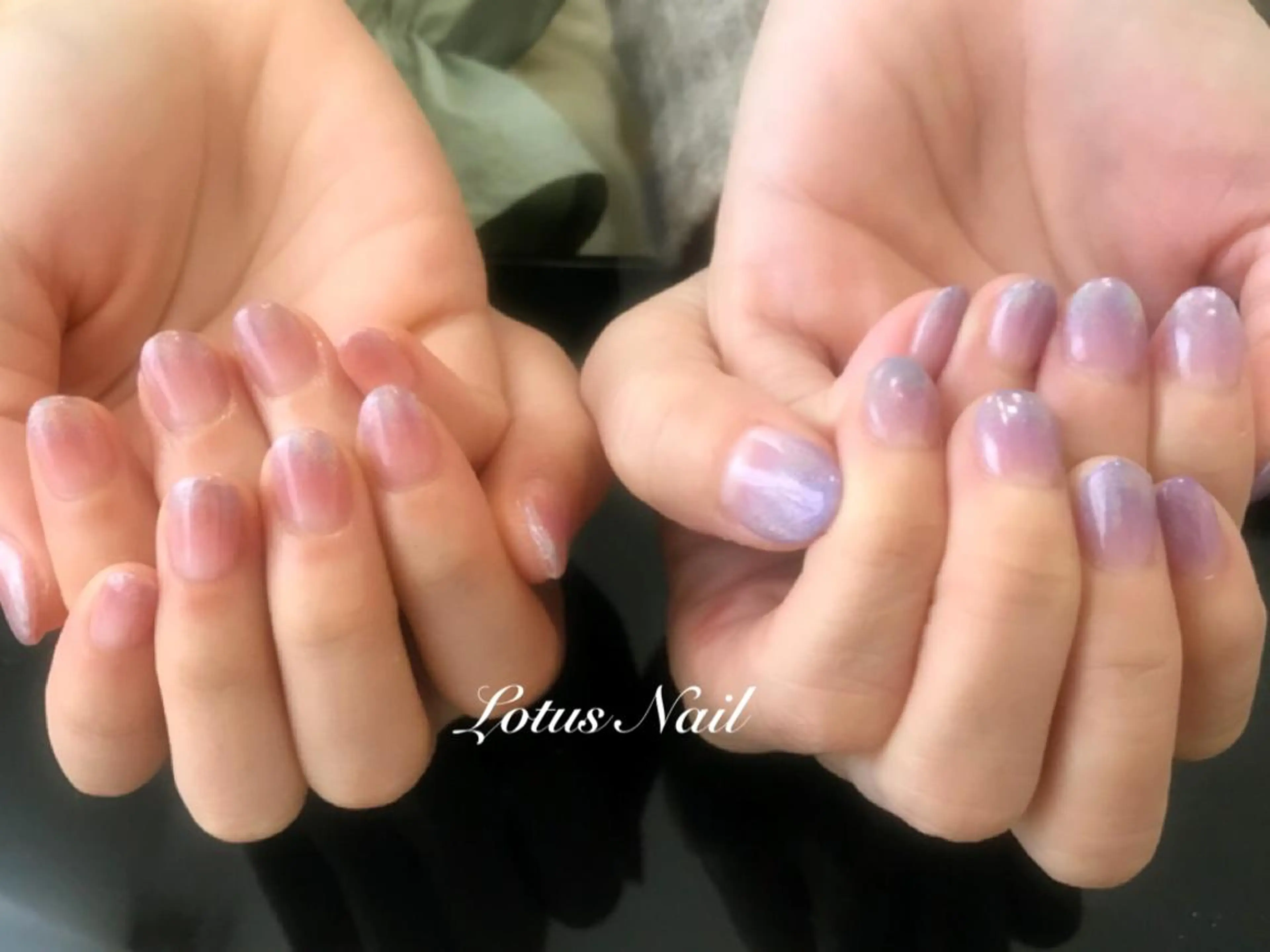 ネイル Lotus Nailのネイルデザイン