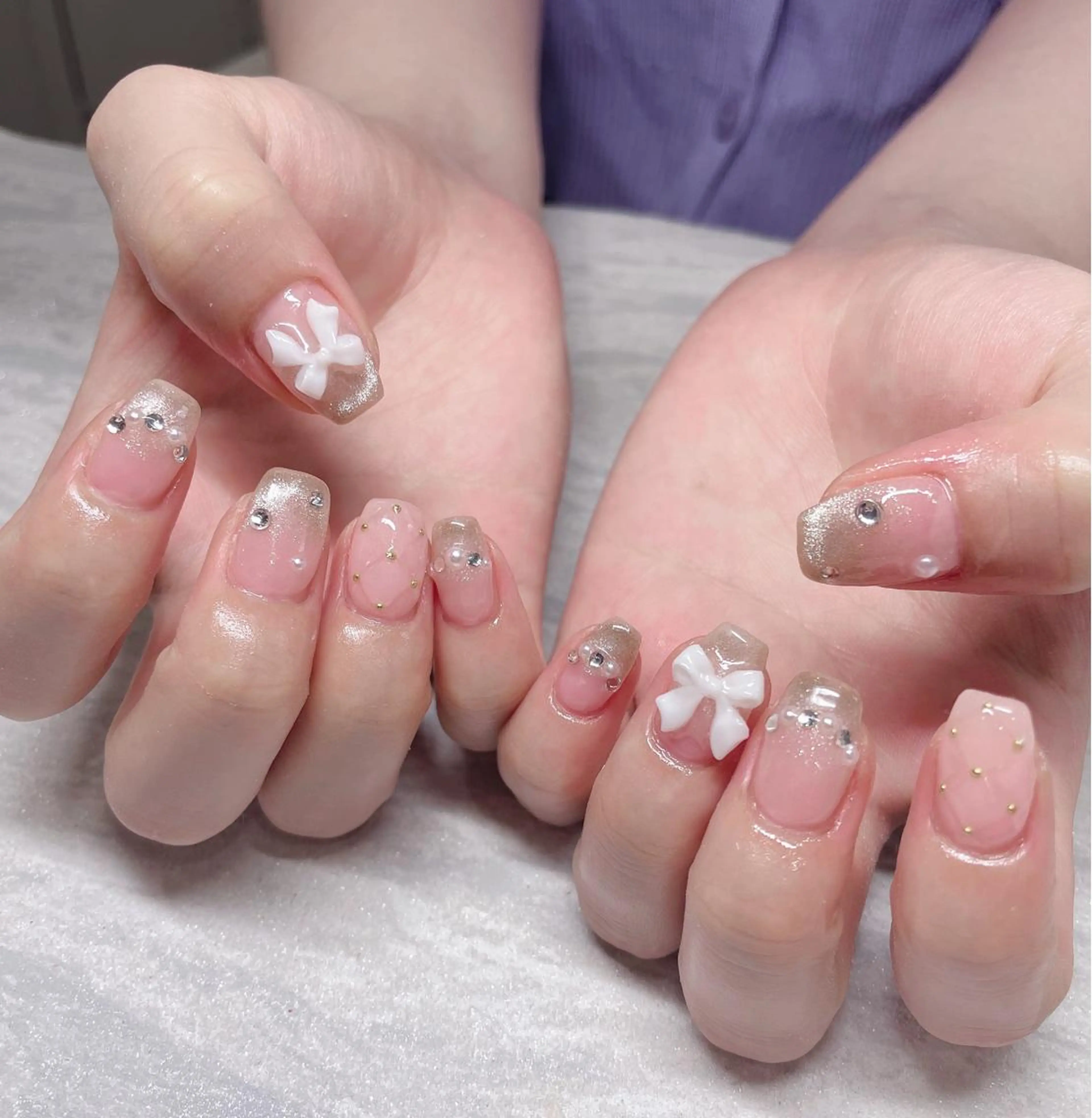 ネイル kouca  nail所属・コウ カnail💅のネイルデザイン