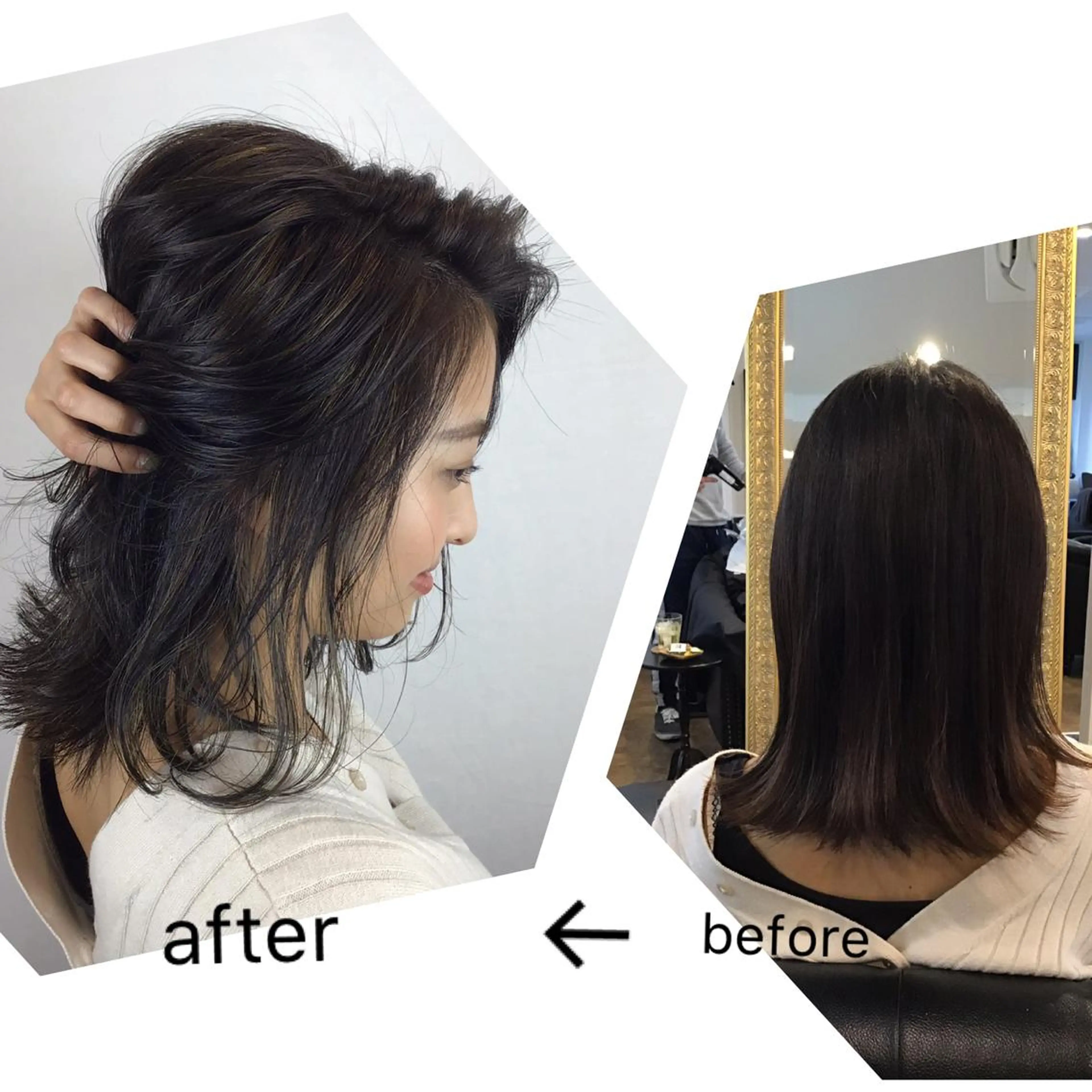 カラー Stazio 54の眉毛・アイブロウイメージ