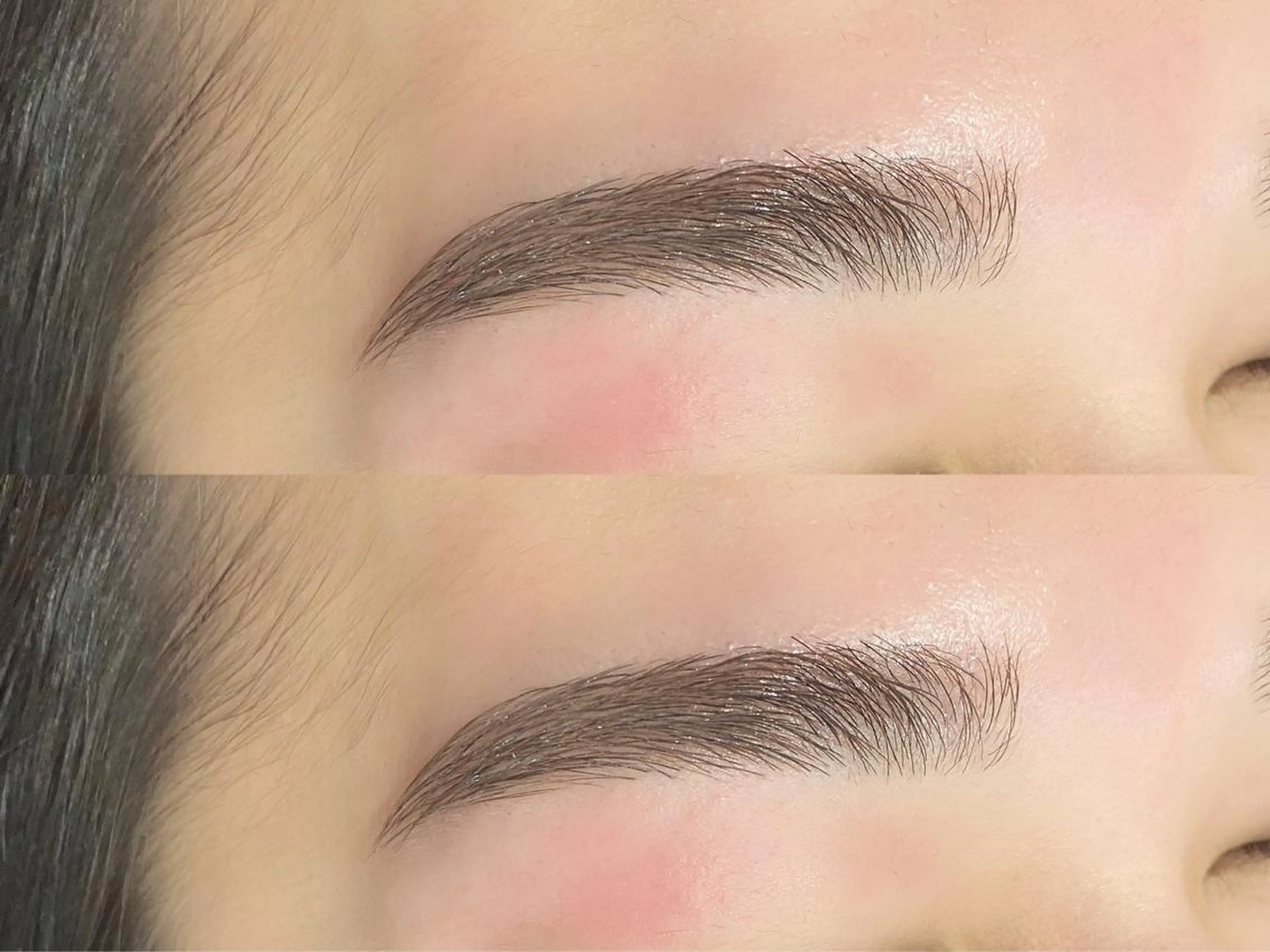 メンズ アイブロウ まつげパーマ専門店 くるり🎀赤澤🎀のマツエク・マツパデザイン