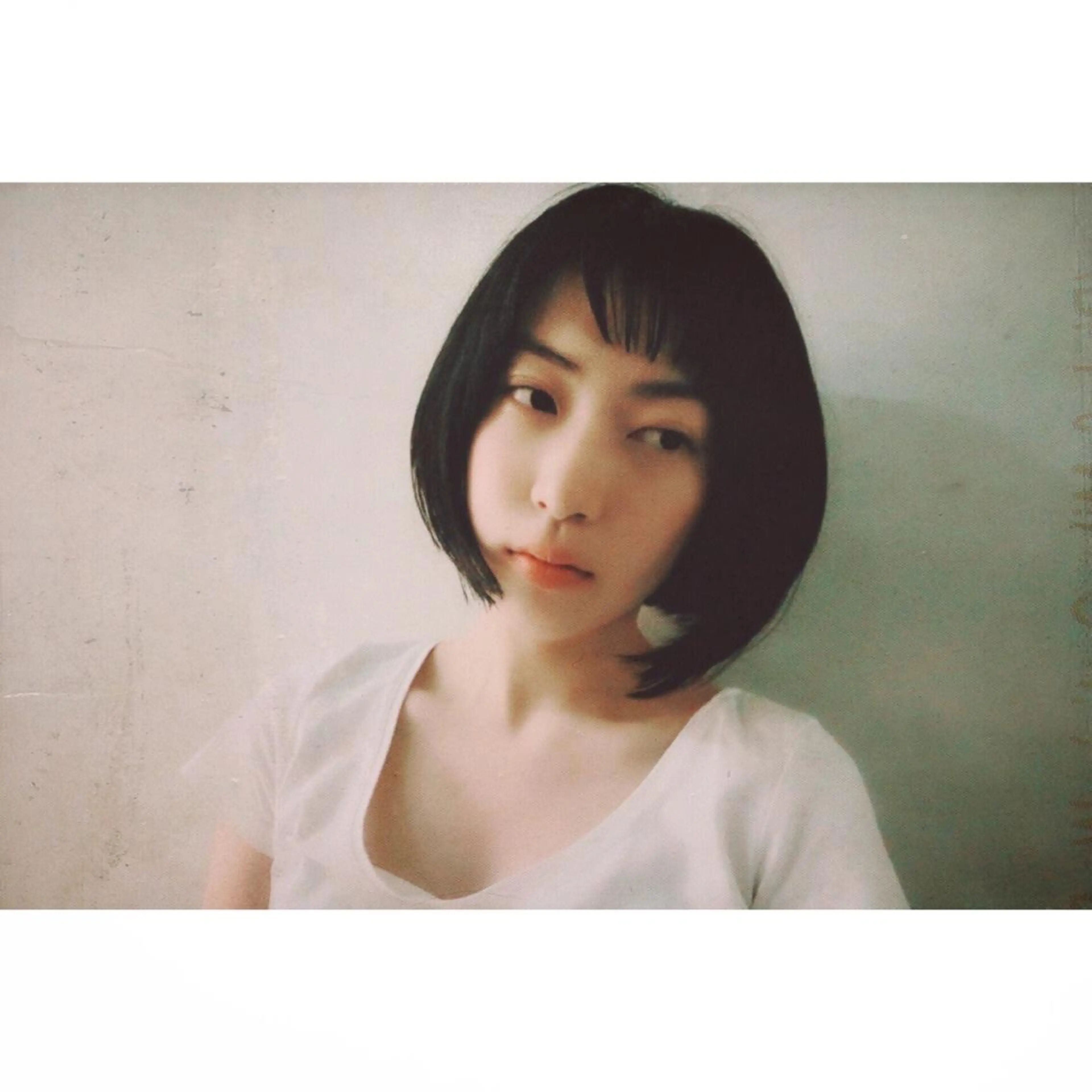 ショート 川間 将彦のヘアスタイル