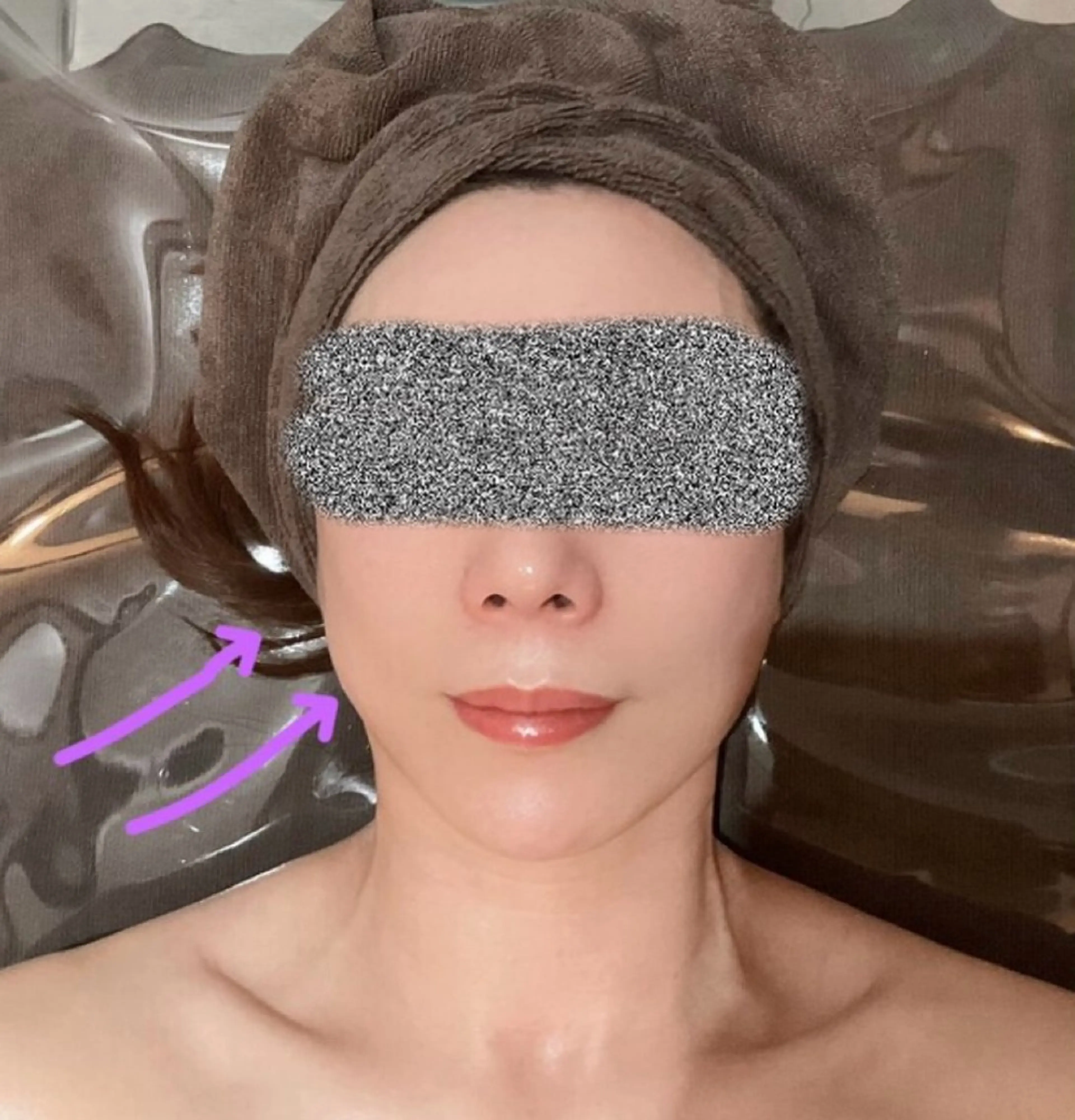 林 絵美のエステ・リラクイメージ