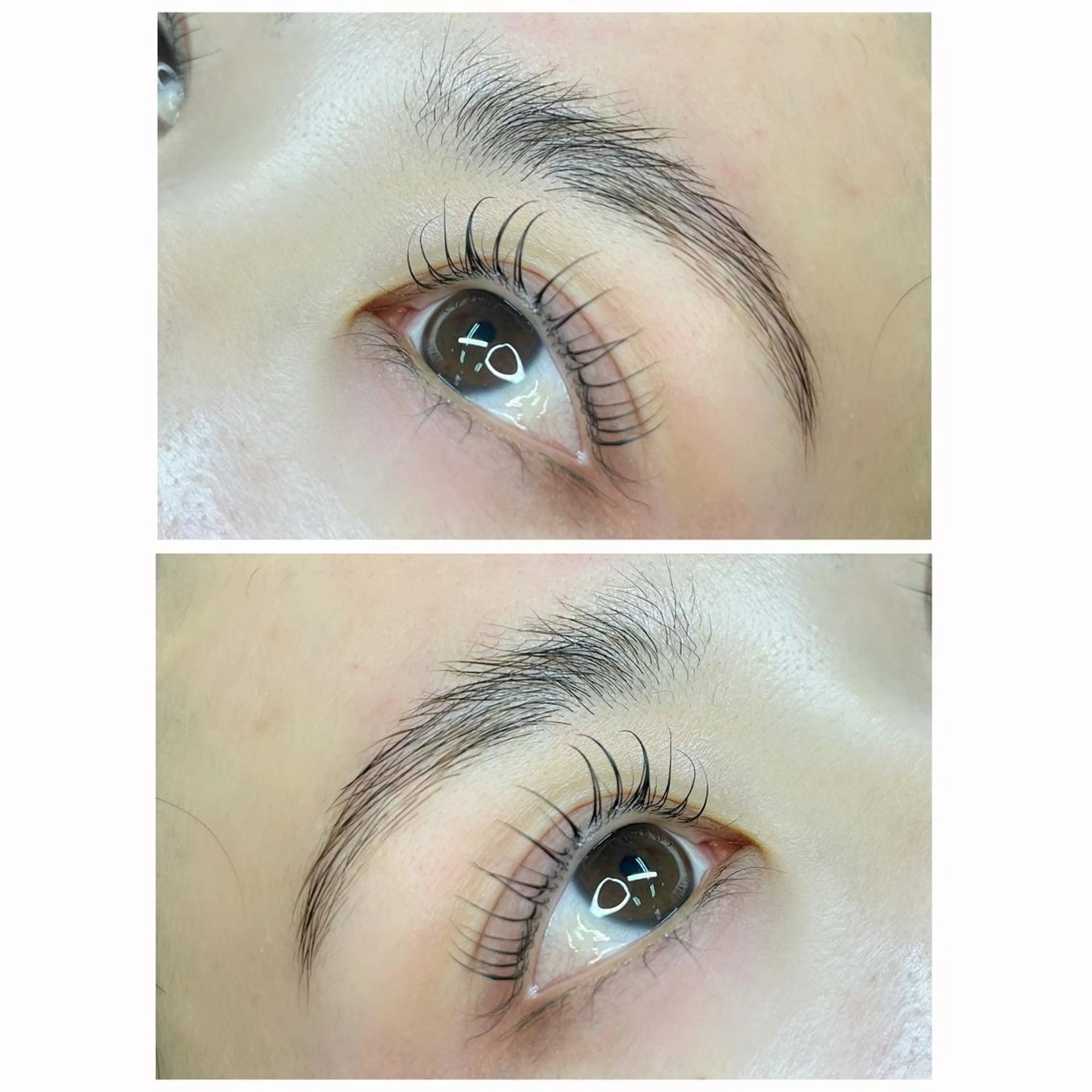 2回目以降の方🩷まつ毛パーマの写真