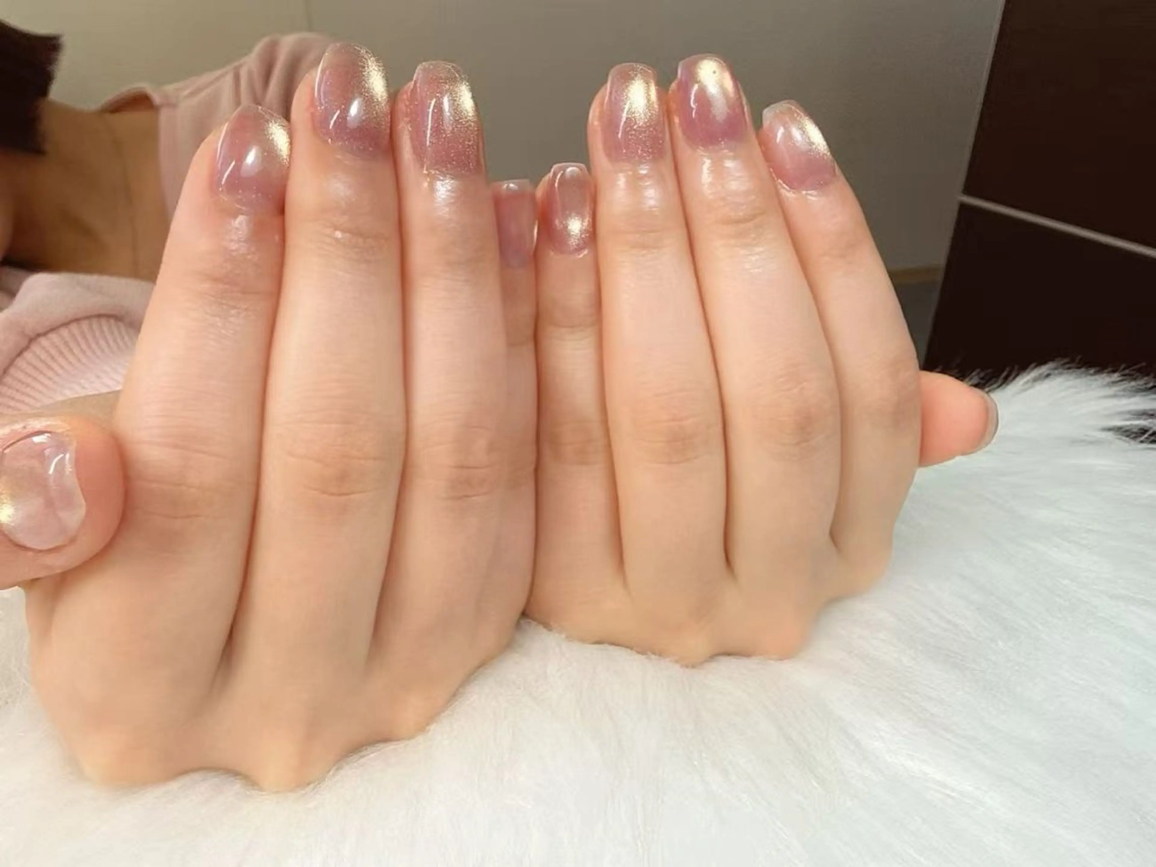 ネイル ハンドネイル GCP Nail はるのネイルデザイン