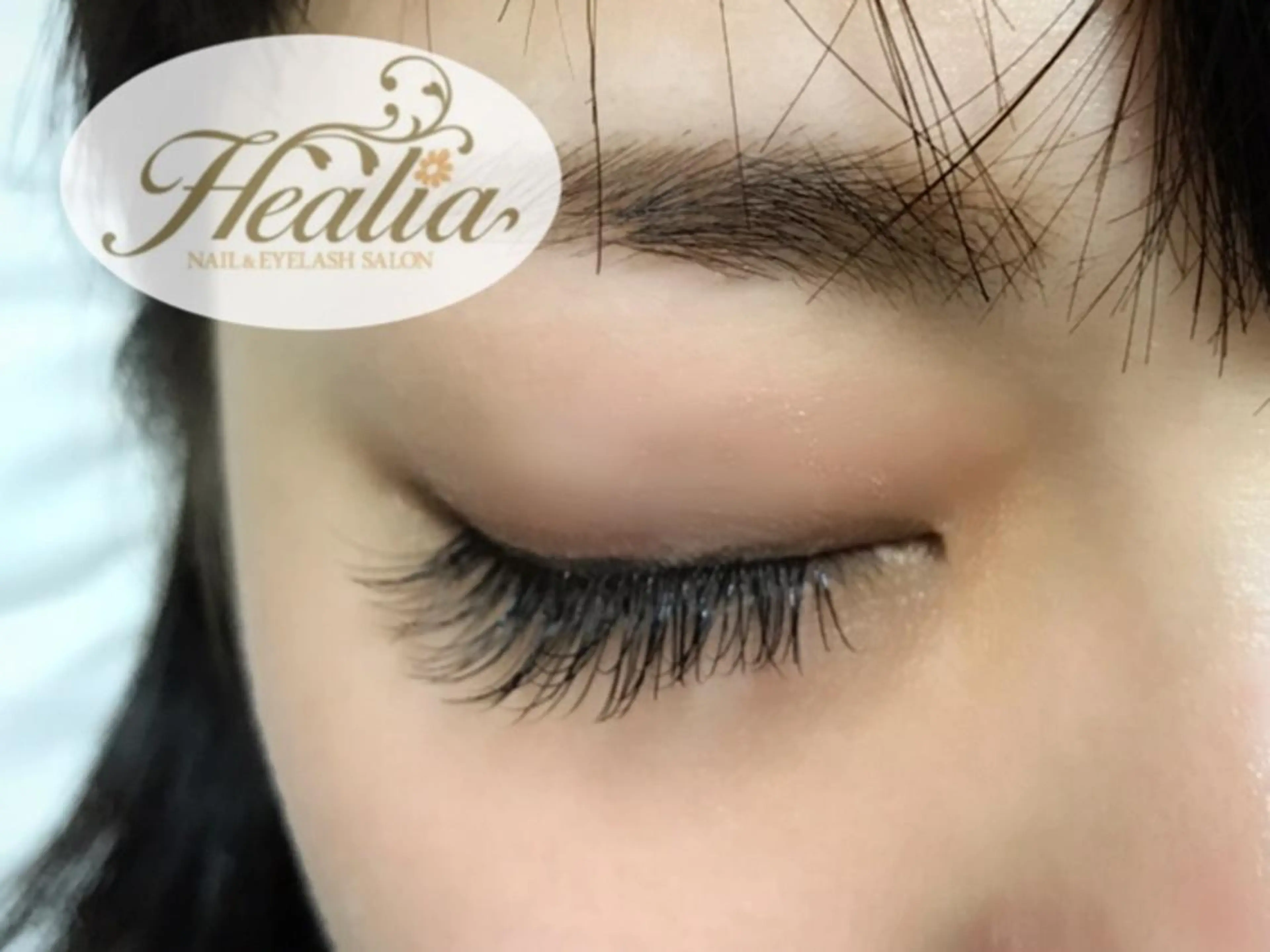 マツエク・マツパ 付け放題 REMIA湘南台 TANABEのネイルデザイン