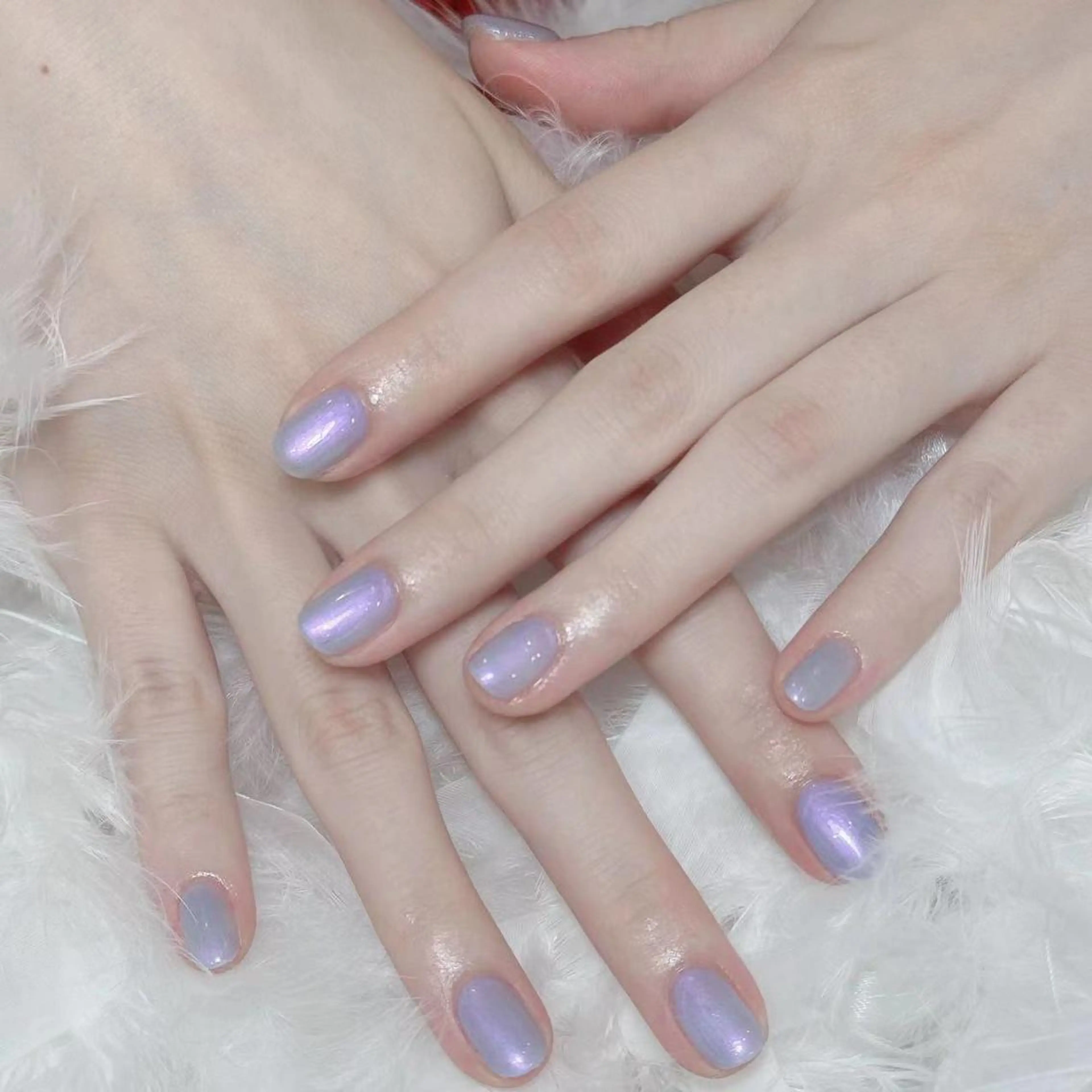 ネイル ハンドネイル ハンドケア Diamond 🚢のネイルデザイン