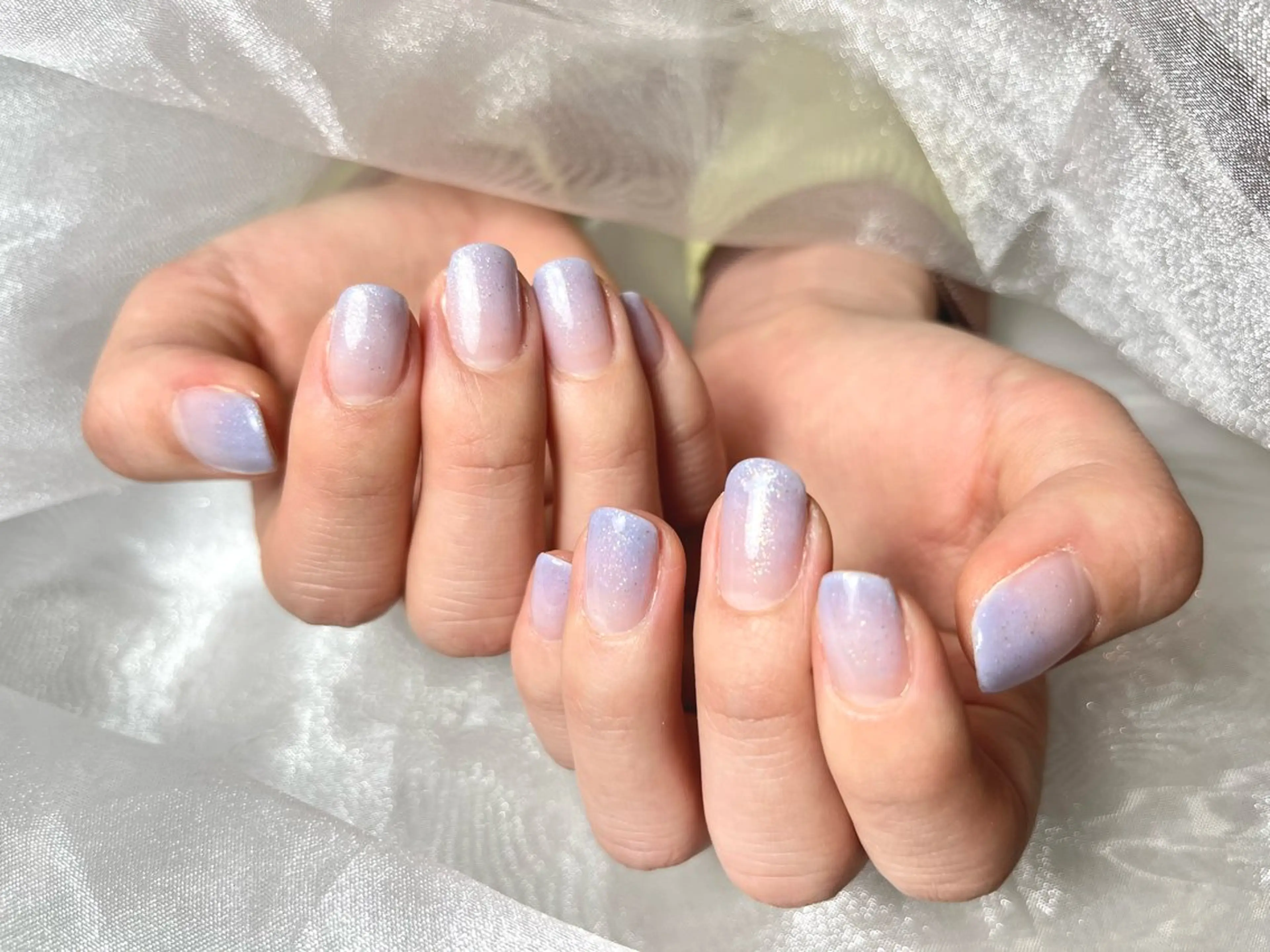 ネイル Mianail けいのネイルデザイン