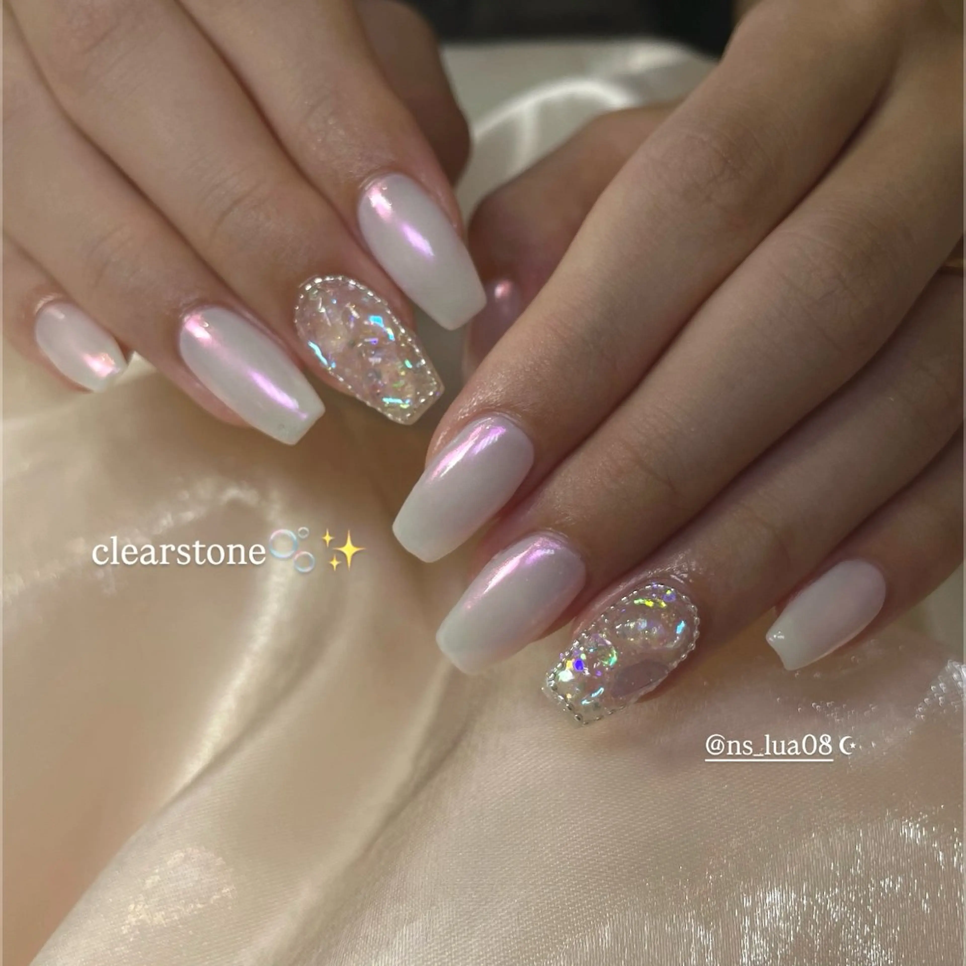 ハンド🌙オフ無 90分付け放題の写真