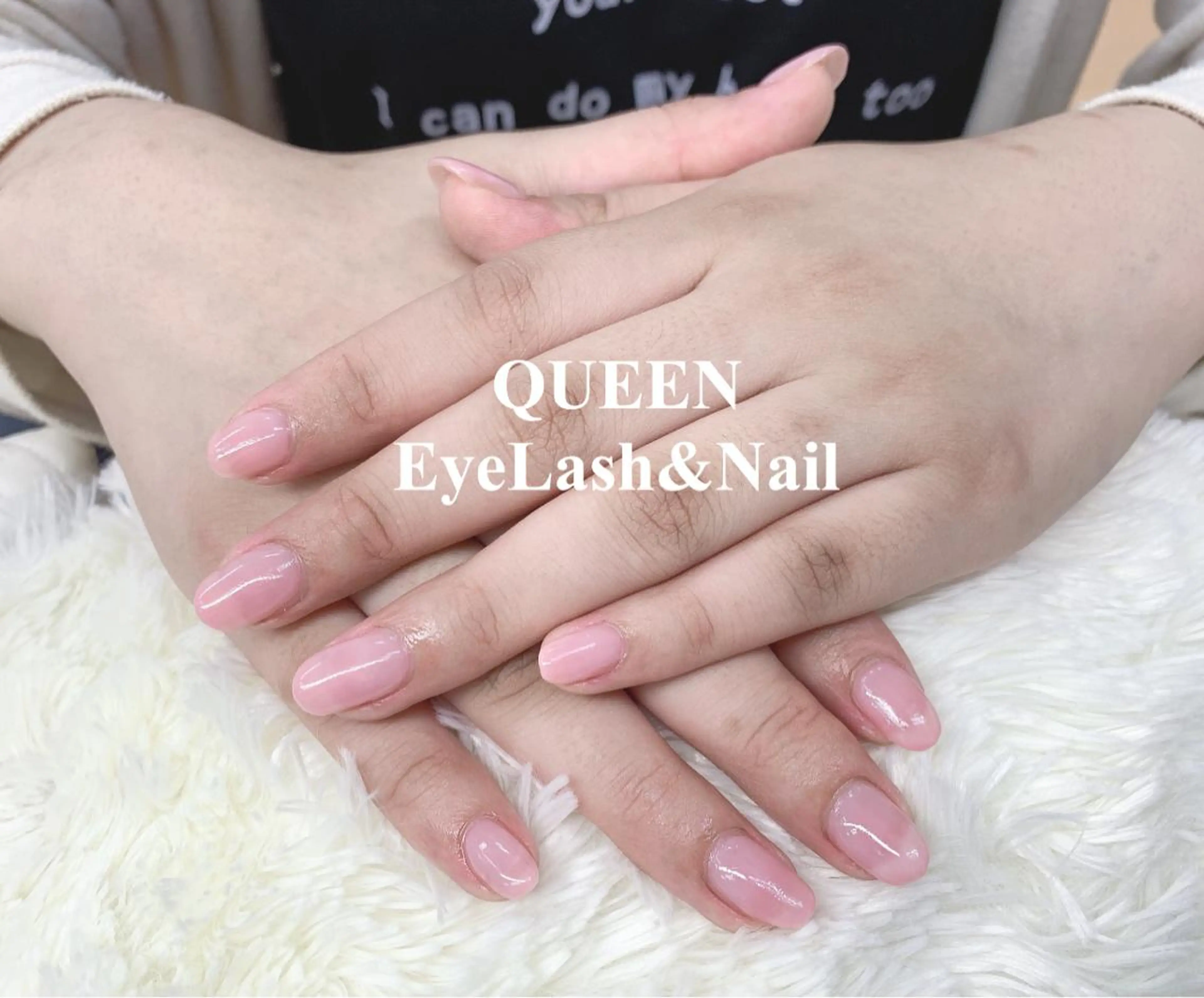 ネイル オフィスネイル シンプルネイル ハンドネイル Bloom Nail 桜井のネイルデザイン