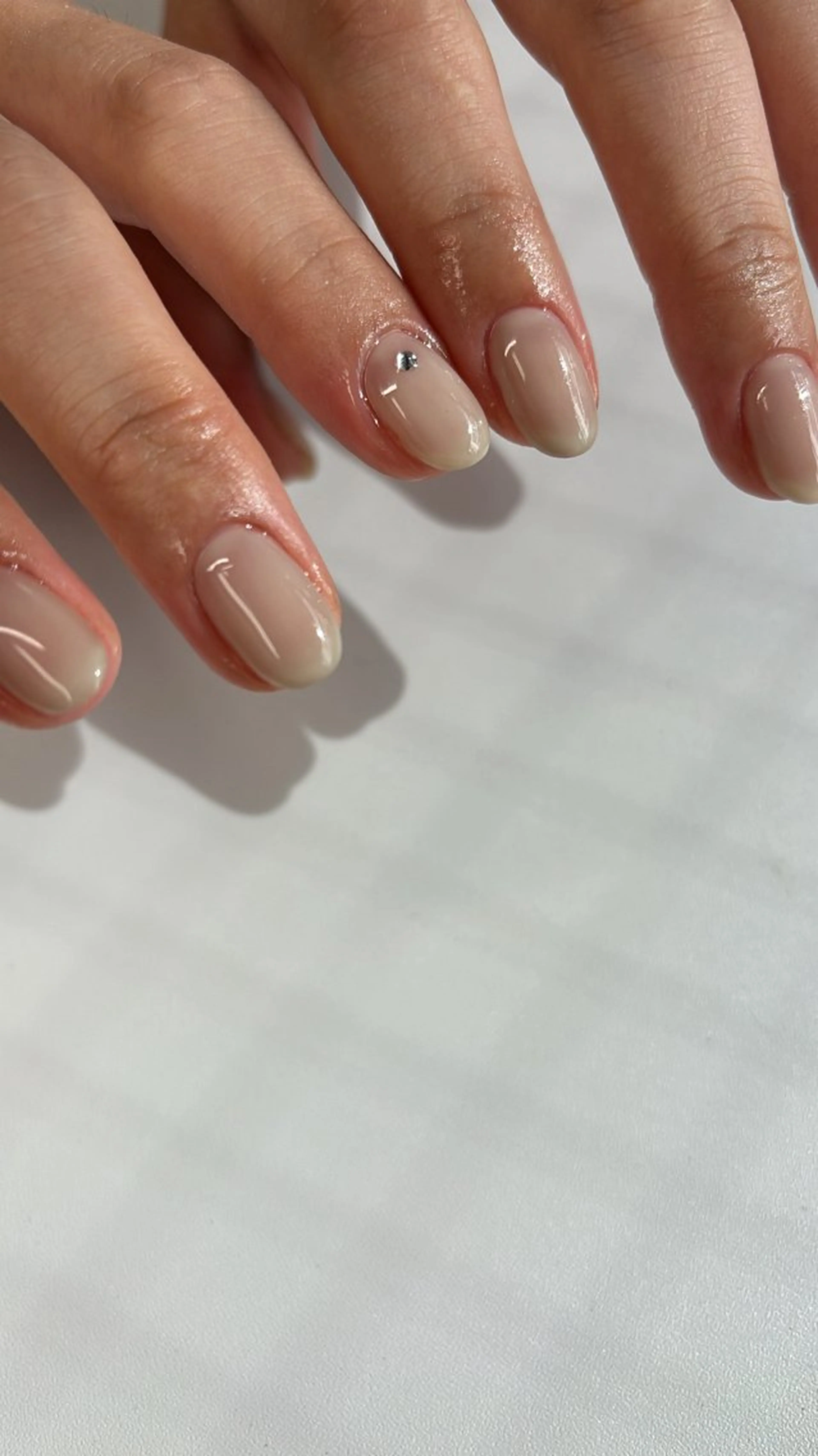 ネイル ハンドネイル 314 さんいちよん yumiのネイルデザイン