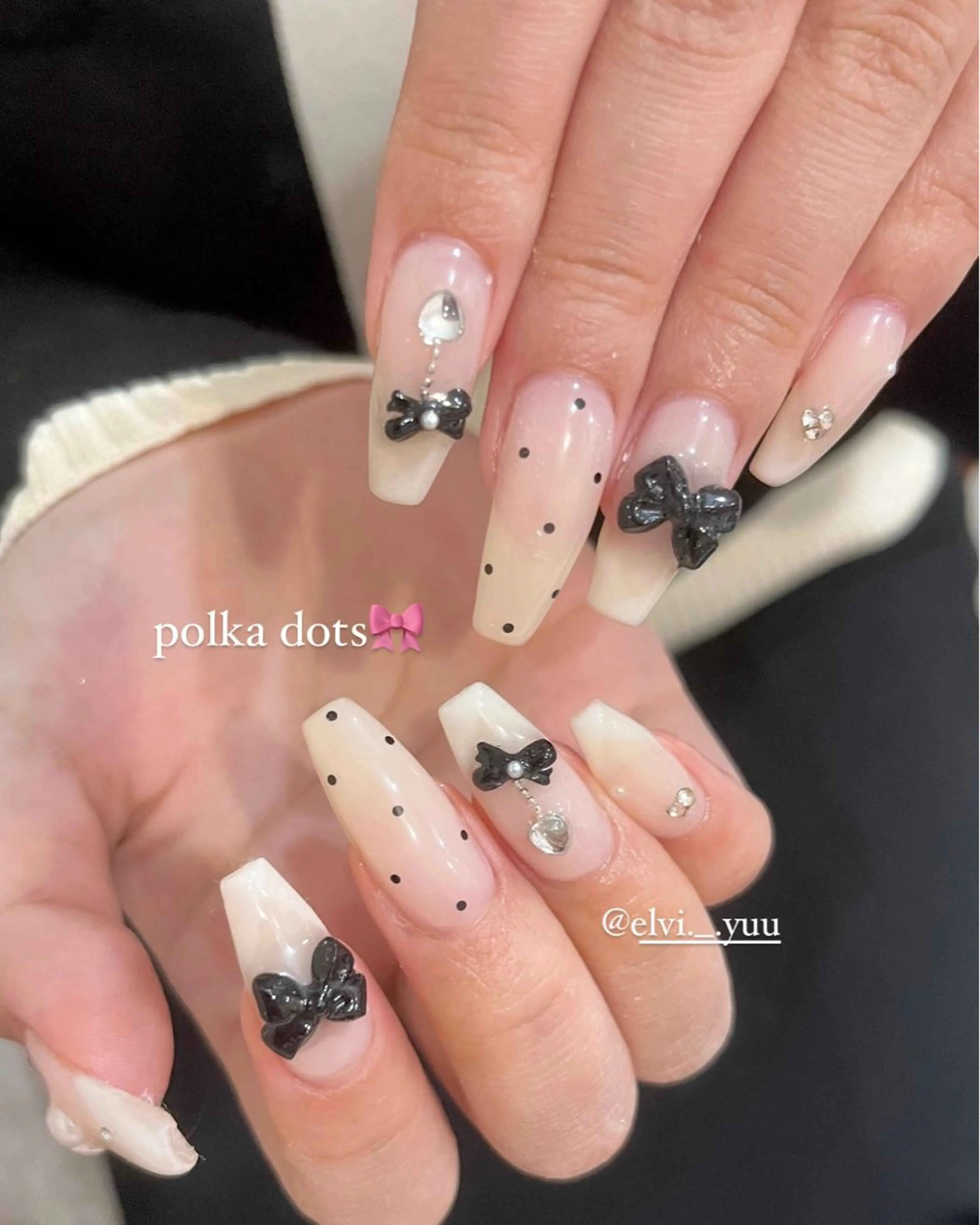 ネイル SALON ELVI.所属・SALON ELVI.のネイルデザイン