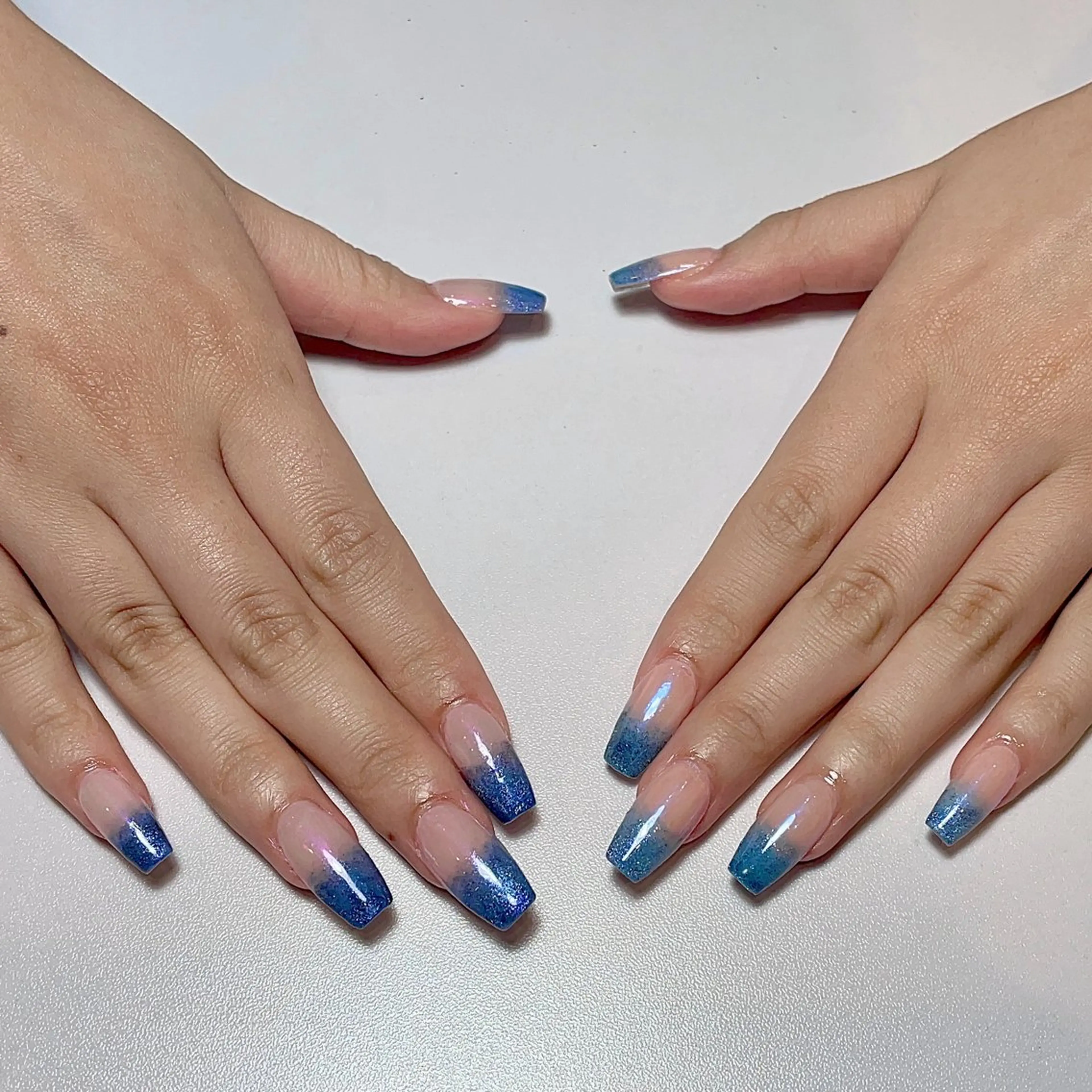 ネイル 🫧 napiのネイルデザイン