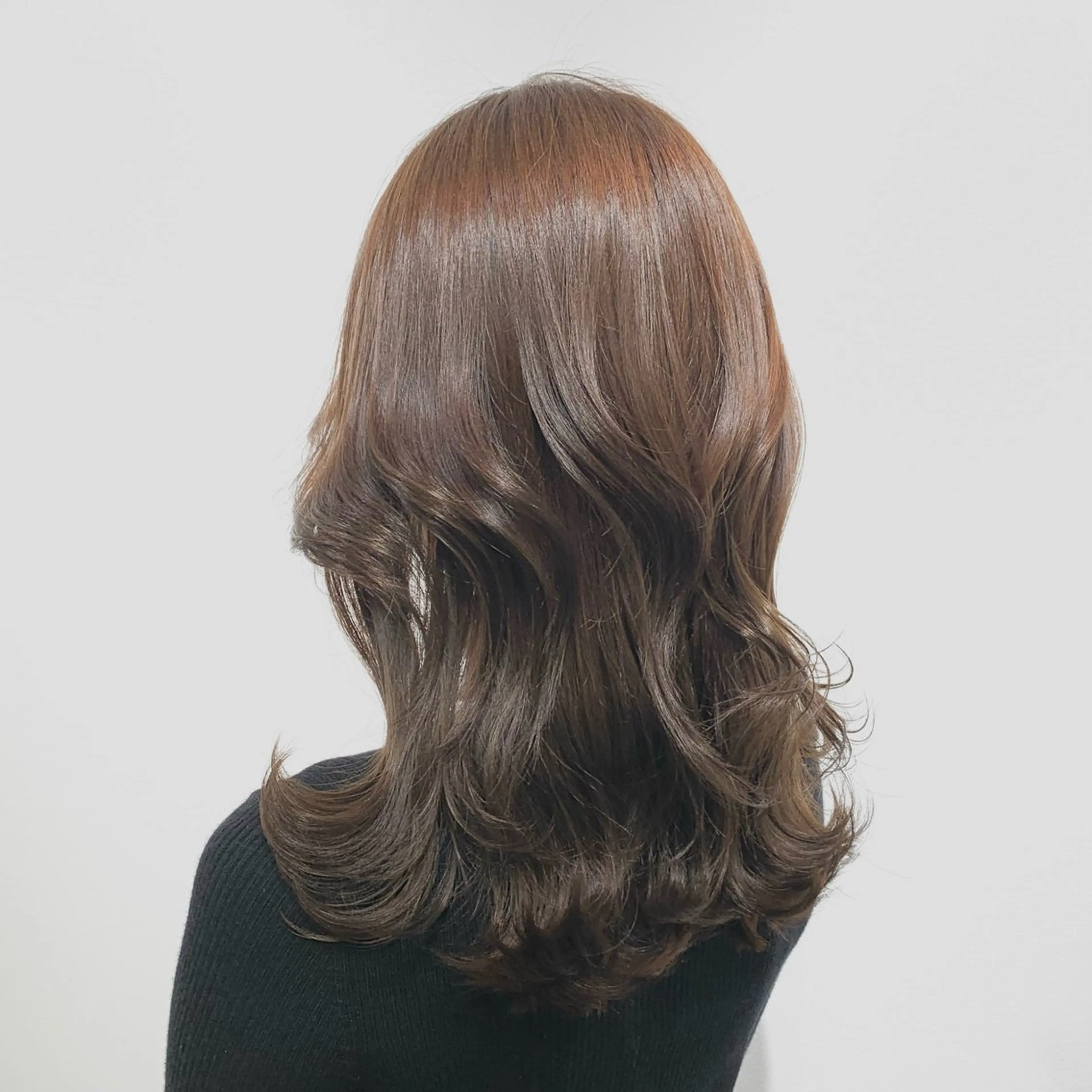 【2回.3回目の方限定】 🌷カット＋3 stepトリートメント🕊🤍の写真