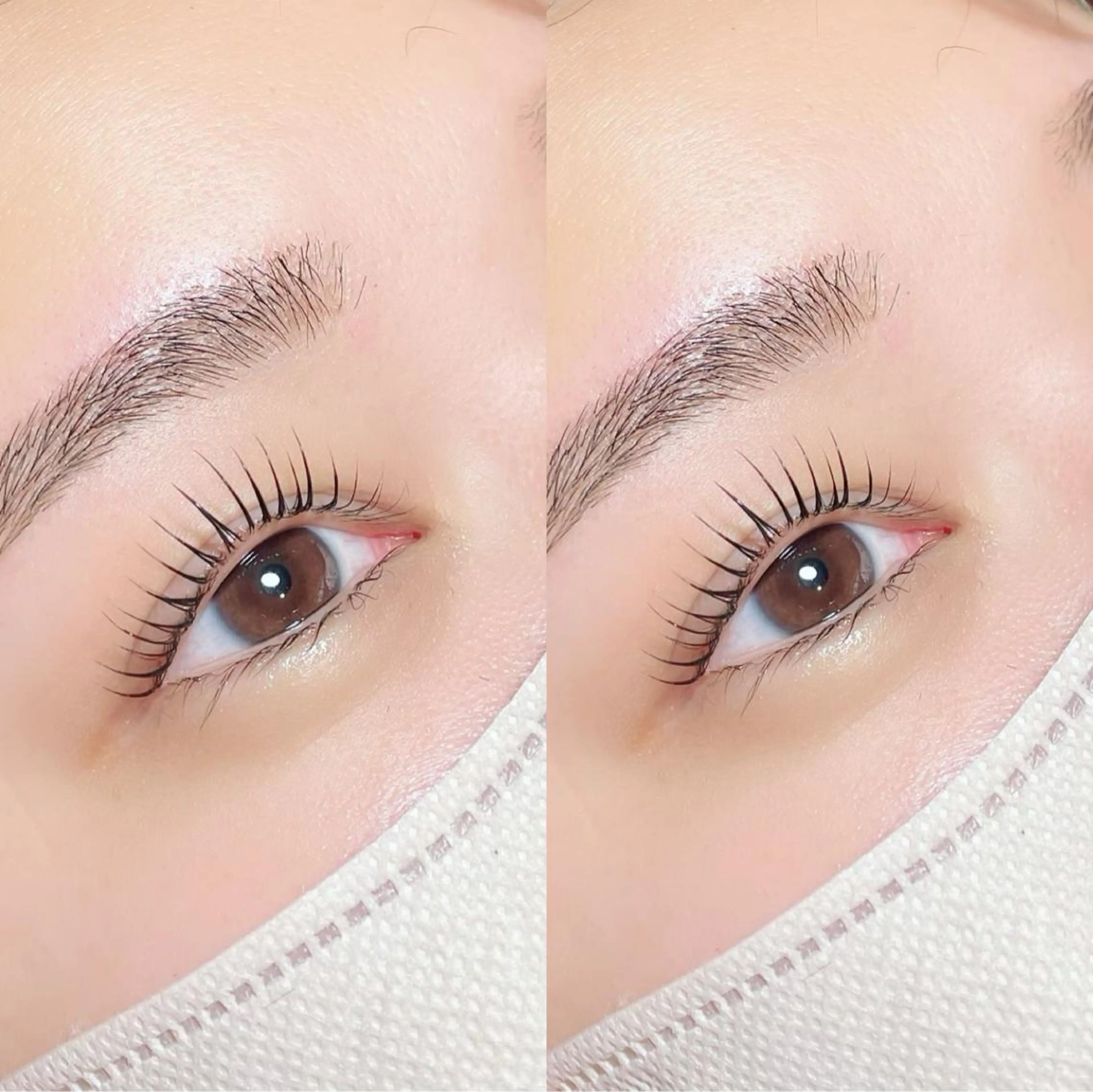 マツエク・マツパ mignon /まつげパーマ/眉毛のエステ・リラクイメージ