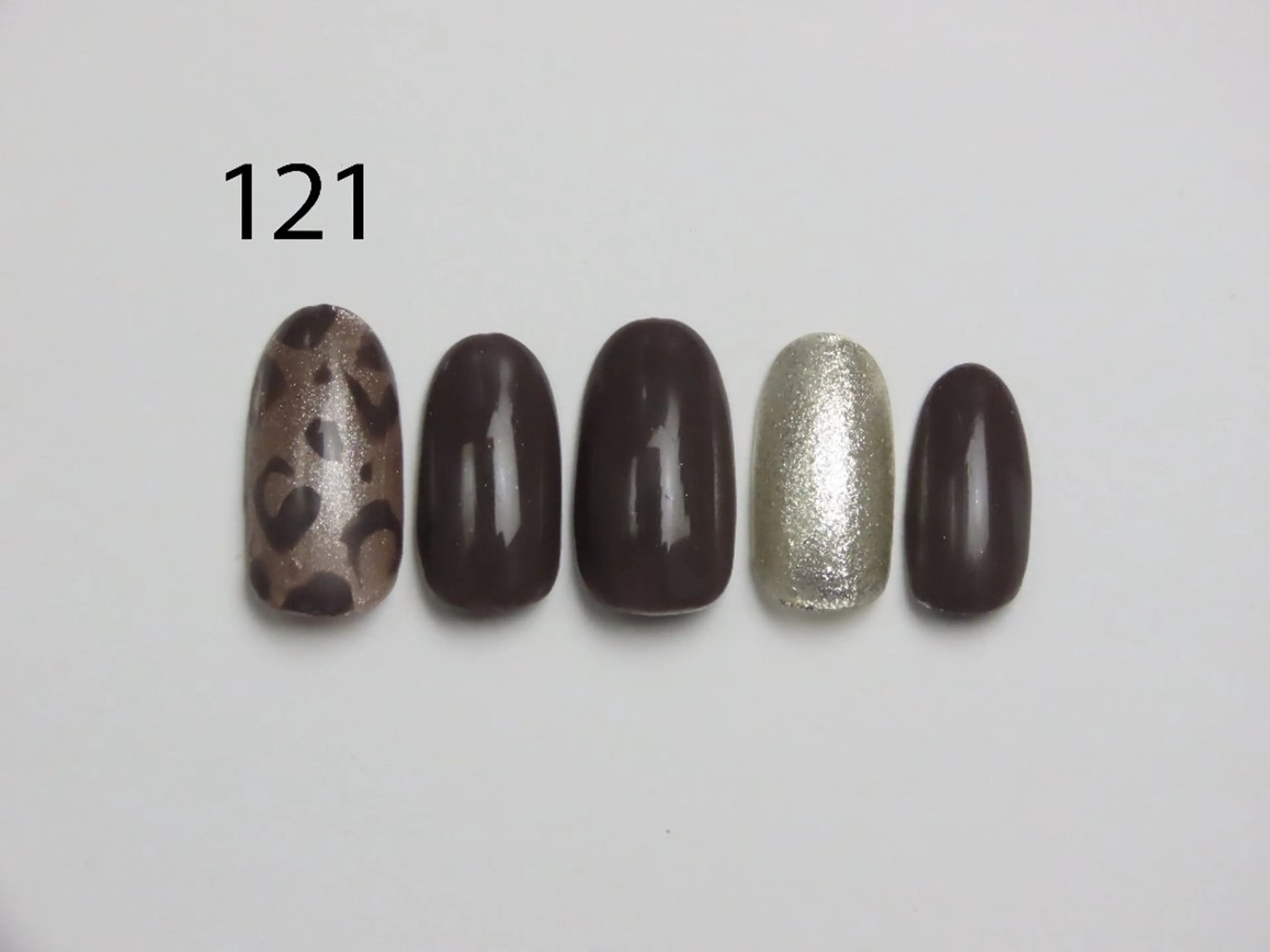 ネイル 韓国美容ジェルネイル専門店Maum新潟店所属・Maum 新潟店のマツエク・マツパデザイン